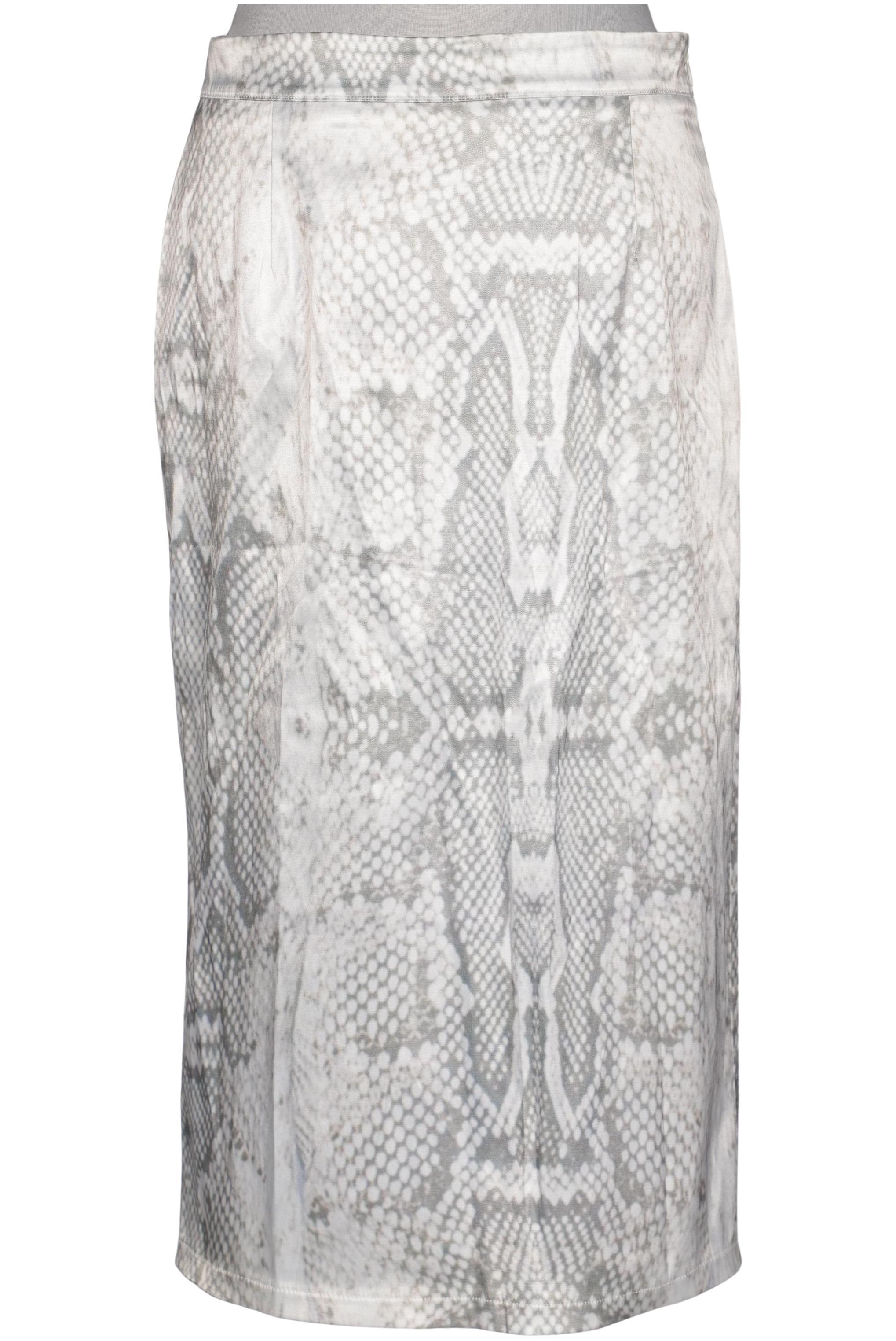 

Funky Staff Damen Rock, grau, Gr. 28