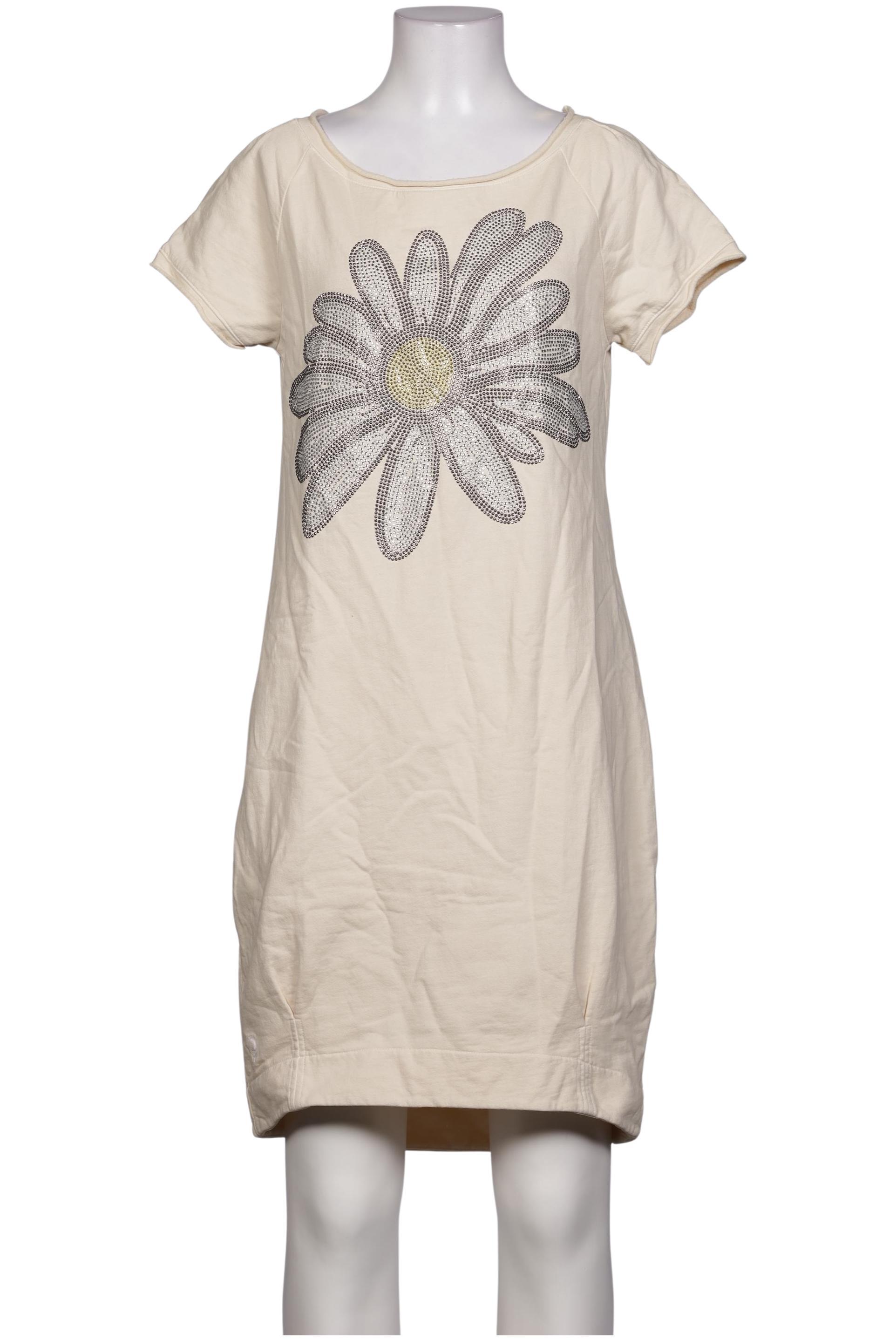 

Funky Staff Damen Kleid, beige, Gr. 34