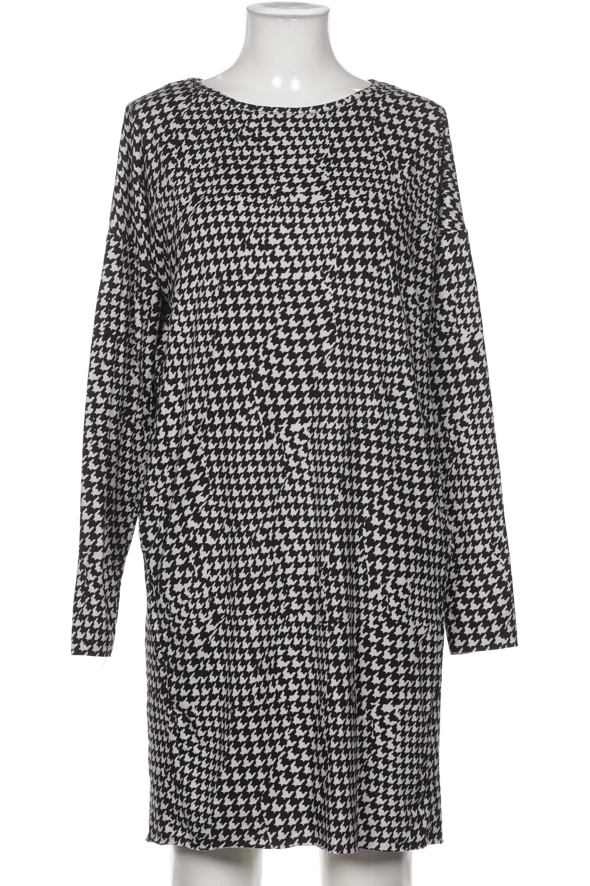 

Funky Staff Damen Kleid, schwarz, Gr. 38