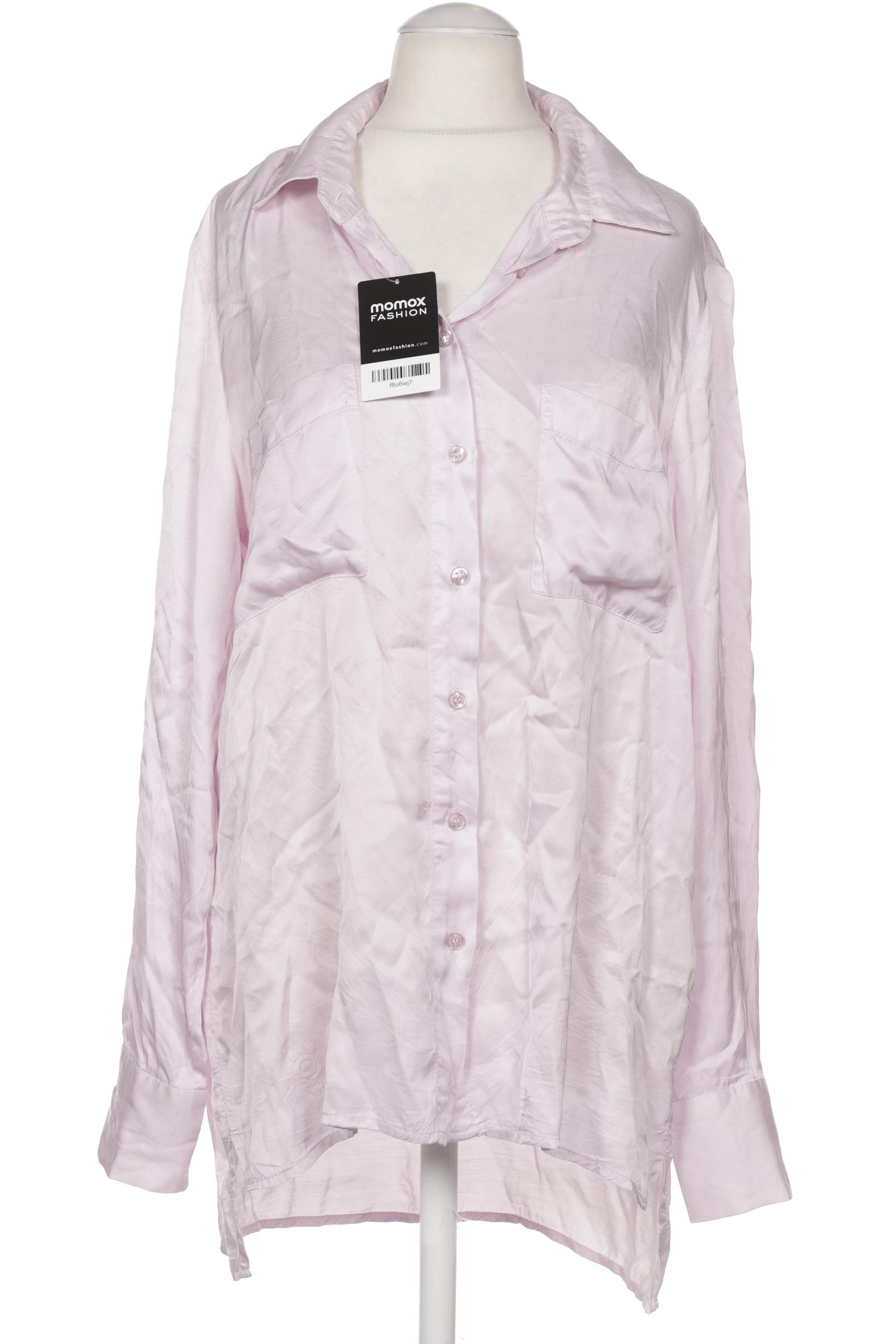 

Funky Staff Damen Bluse, pink, Gr. 36