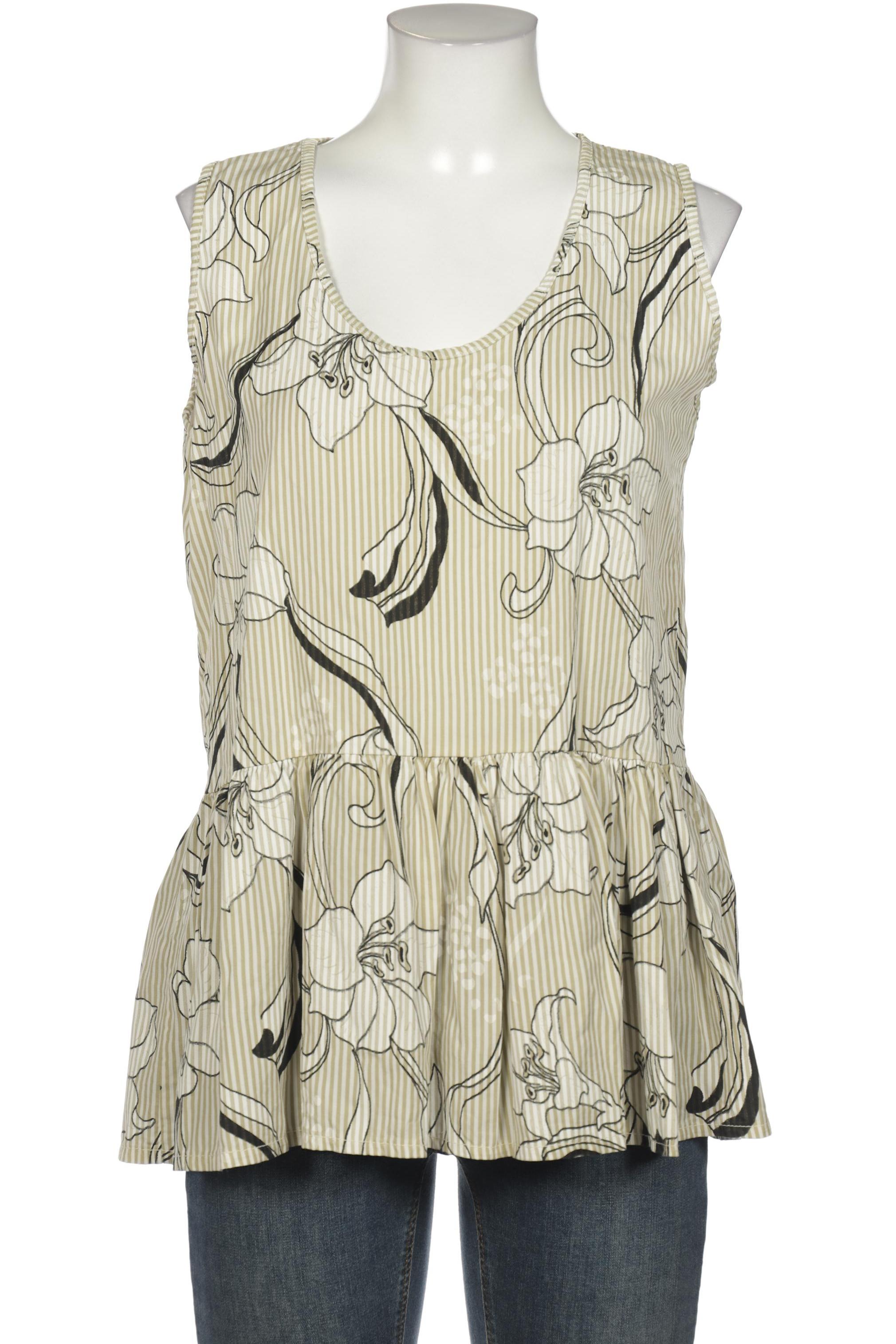 

Funky Staff Damen Bluse, beige
