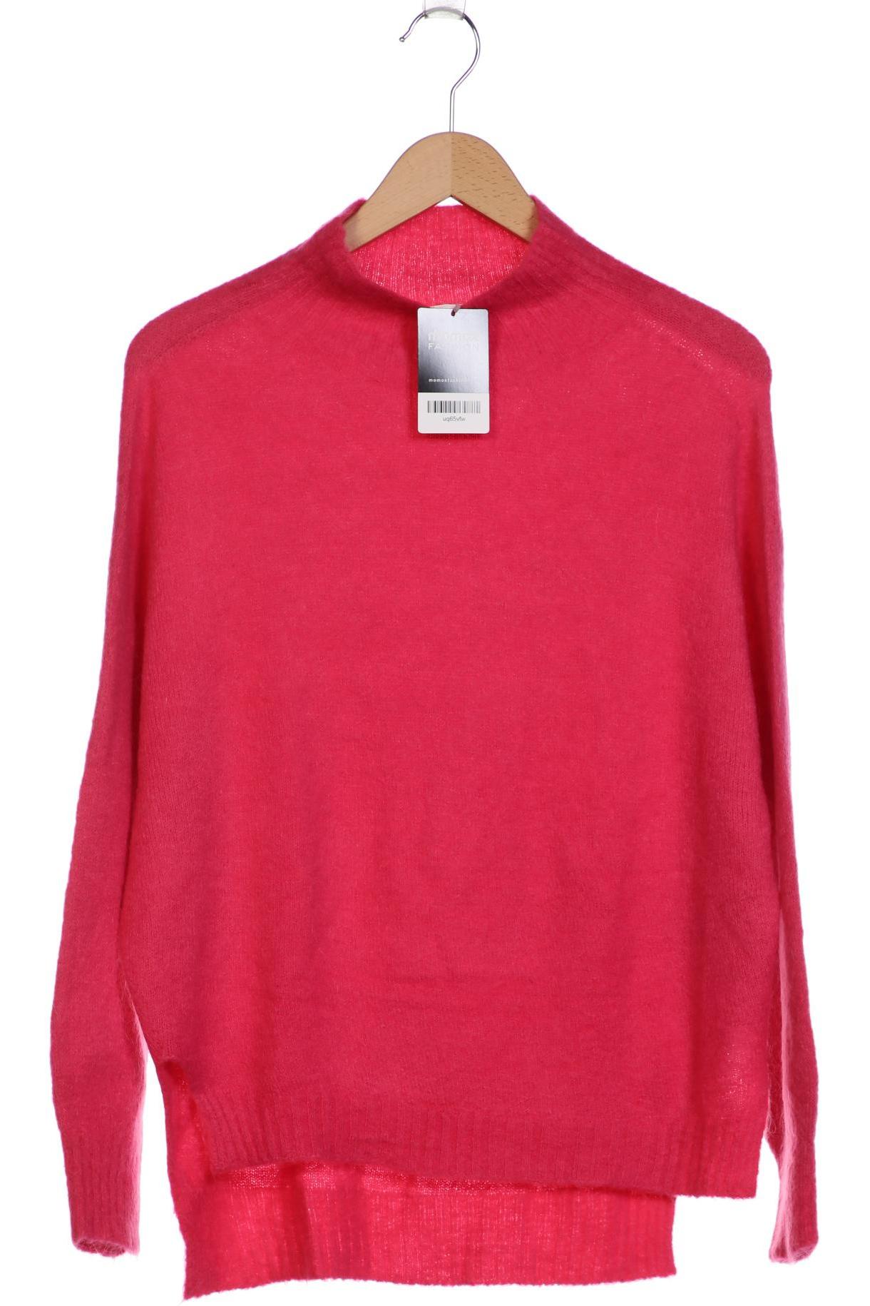 

Funky Staff Damen Pullover, pink, Gr. 36