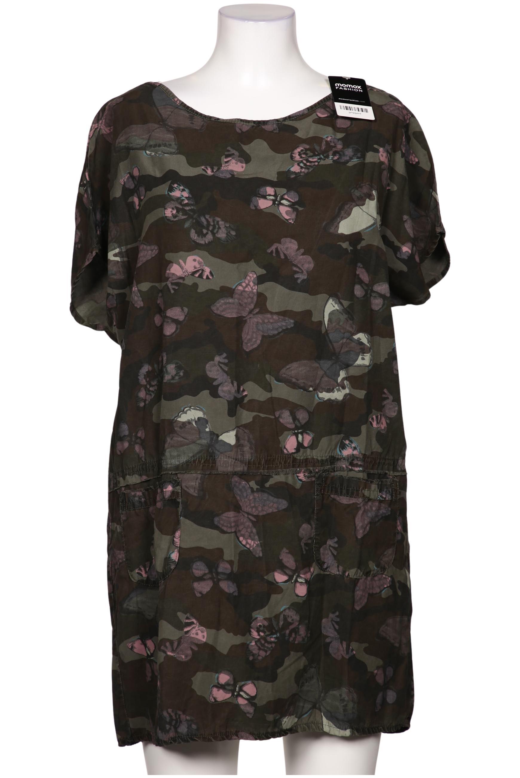 

Funky Staff Damen Kleid, mehrfarbig, Gr. 42