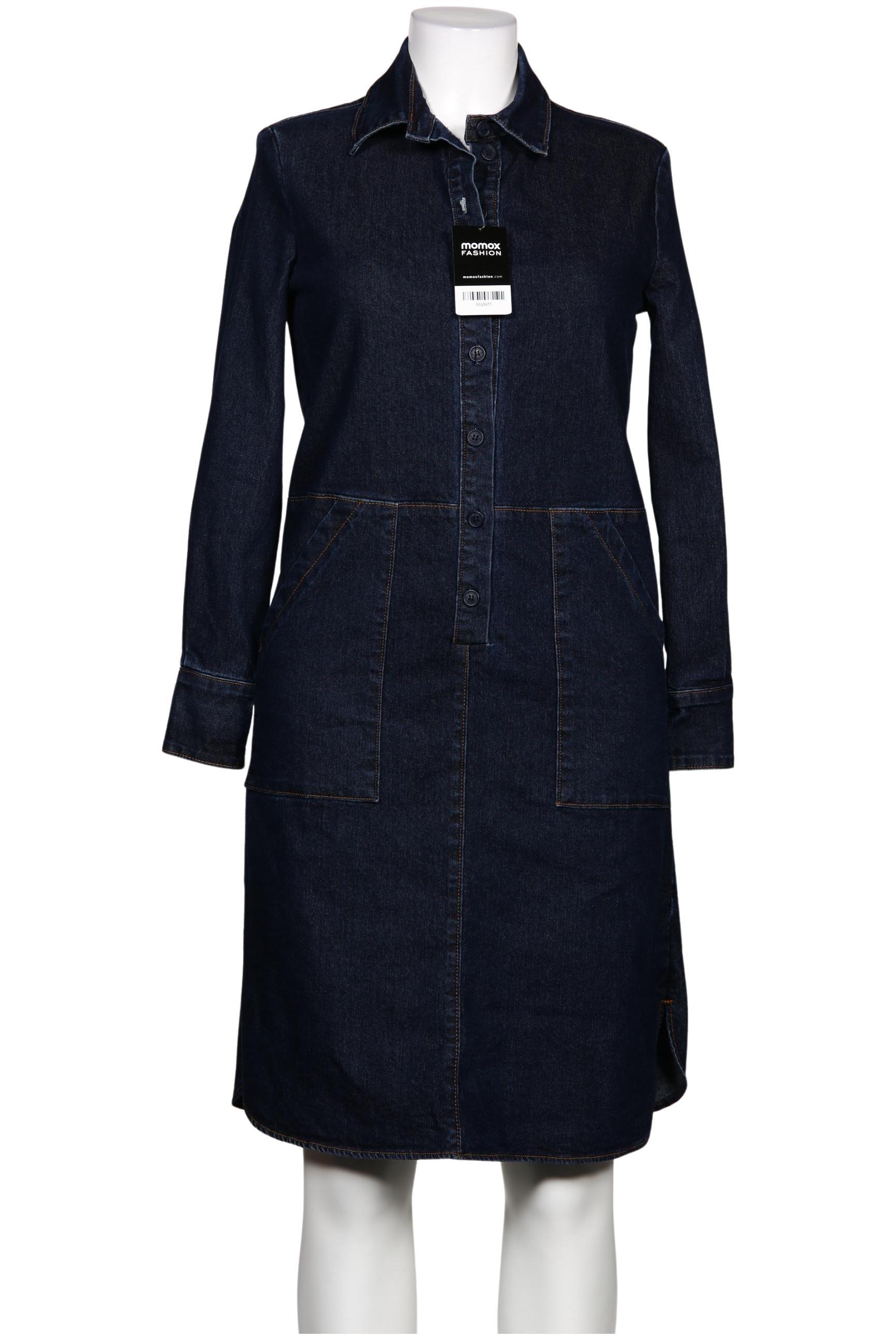 

Funky Staff Damen Kleid, marineblau, Gr. 36