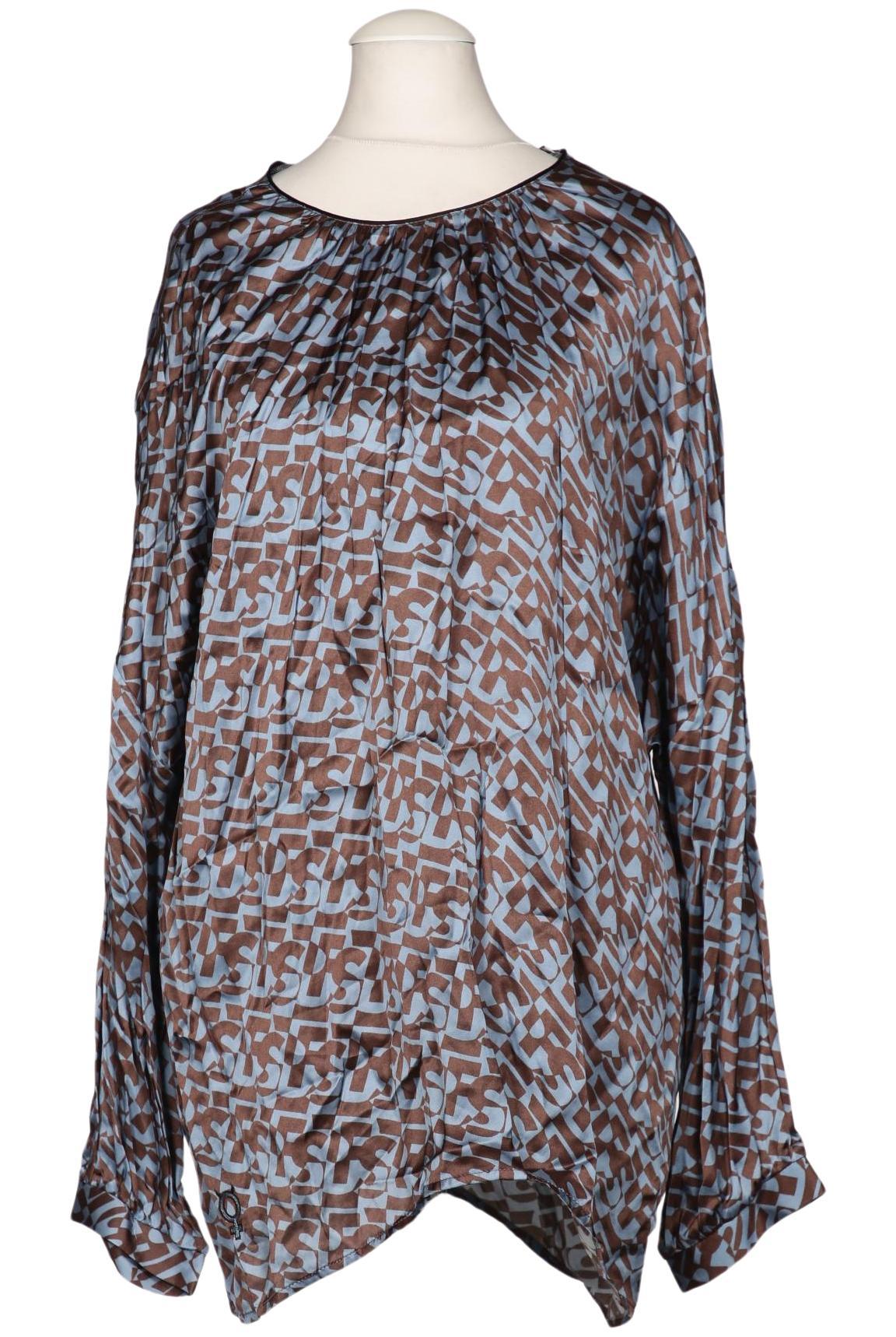 

Funky Staff Damen Bluse, mehrfarbig, Gr. 34