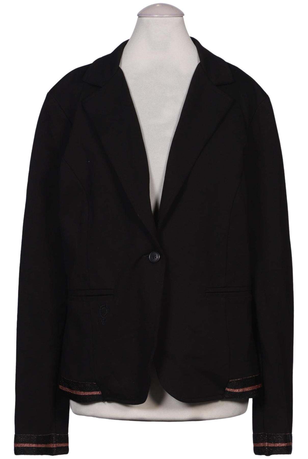 

Funky Staff Damen Blazer, schwarz, Gr. 38