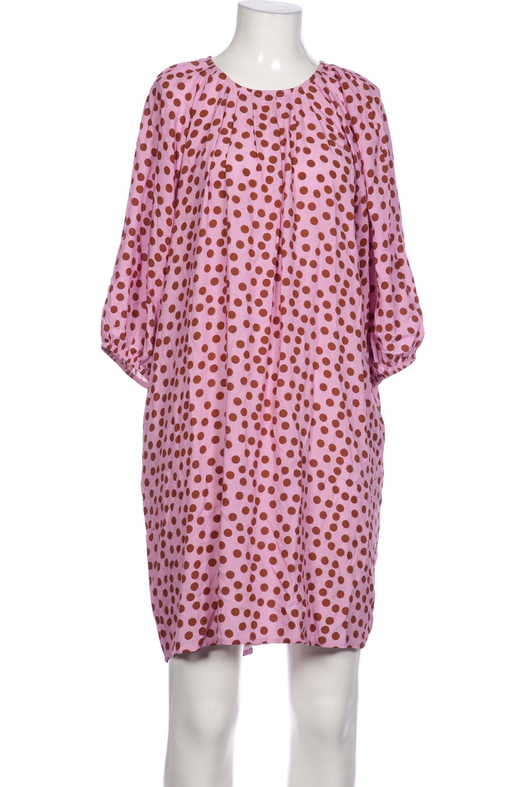 

Funky Staff Damen Kleid, pink, Gr. 36