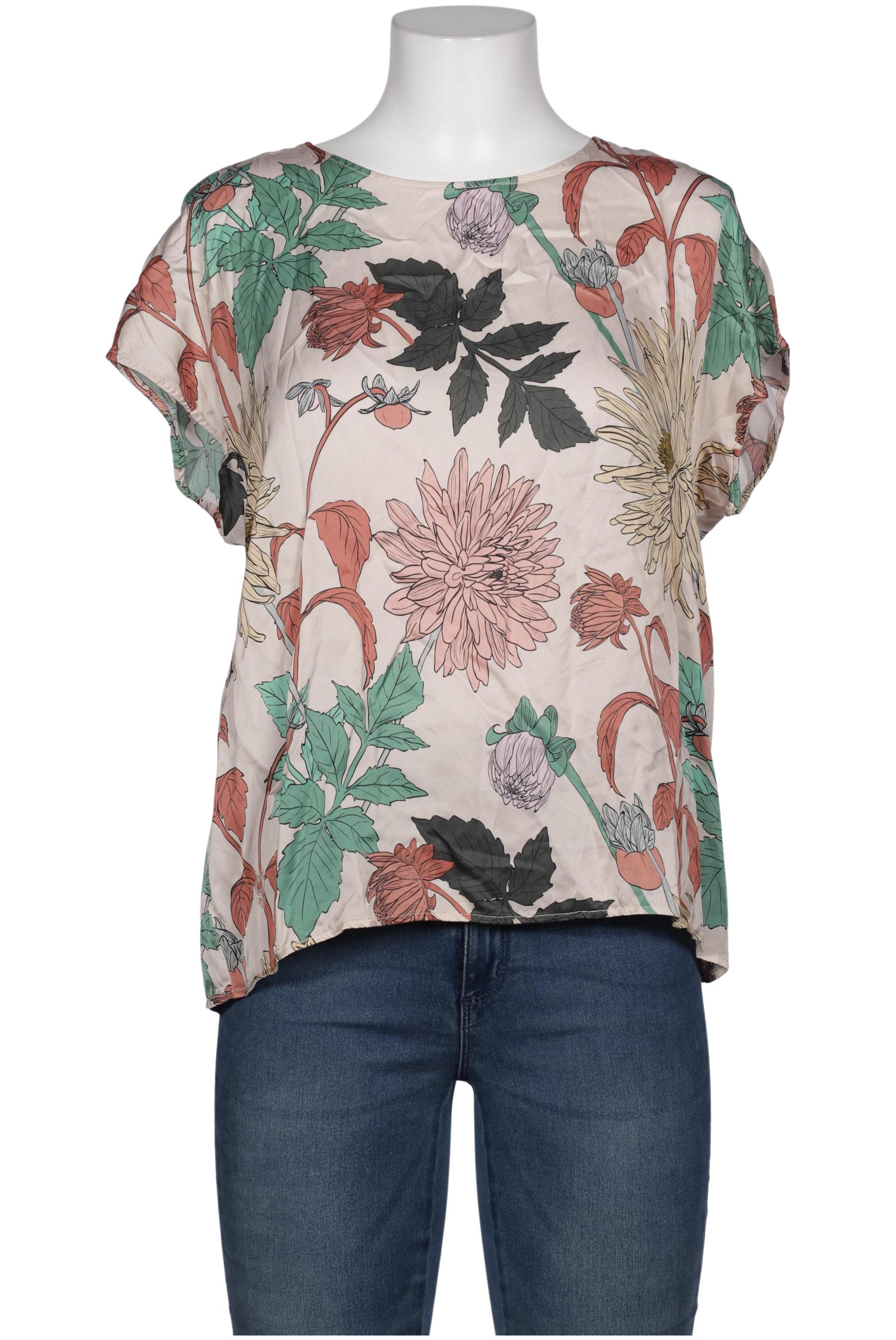 

Funky Staff Damen Bluse, mehrfarbig, Gr. 42