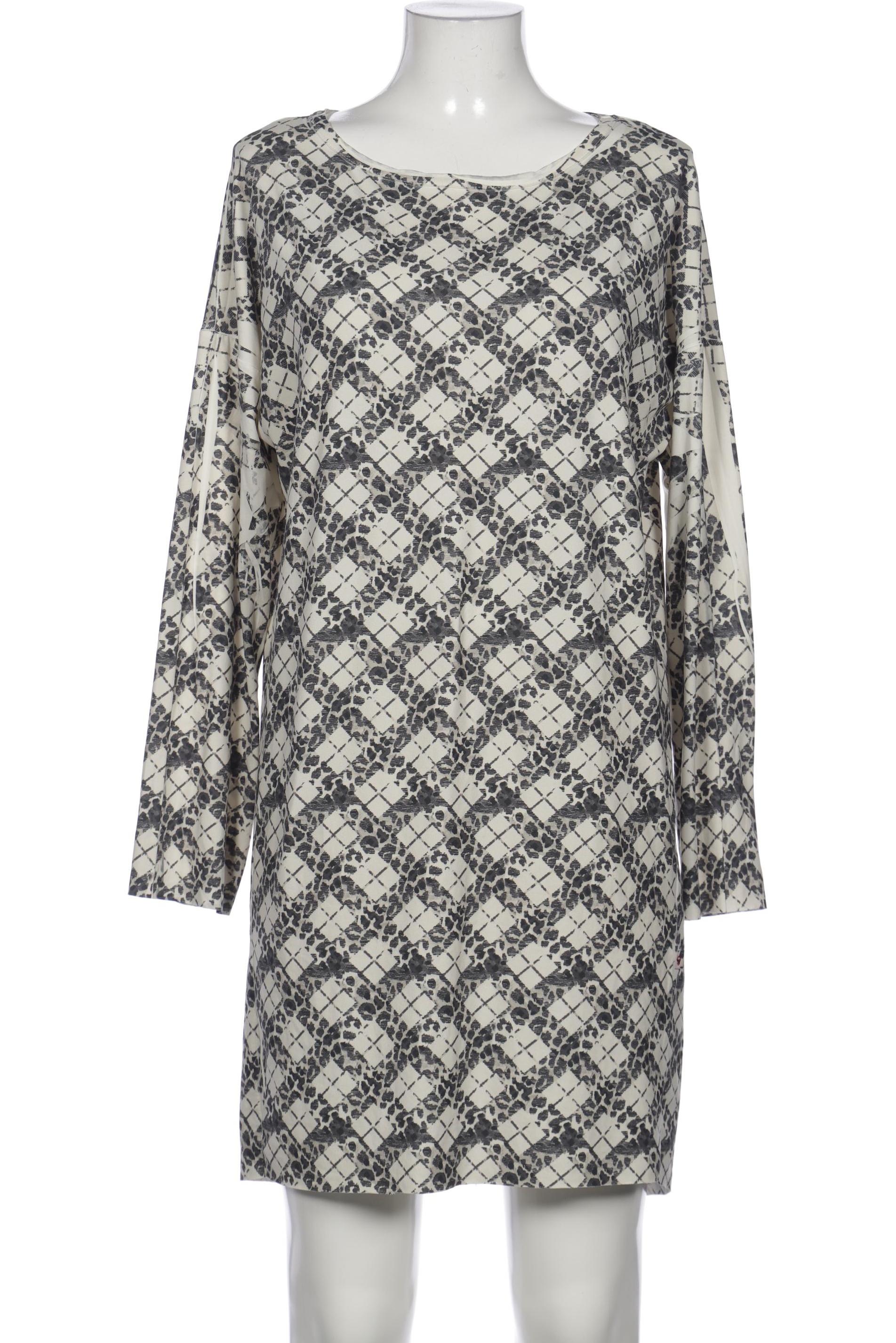 

Funky Staff Damen Kleid, mehrfarbig, Gr. 38