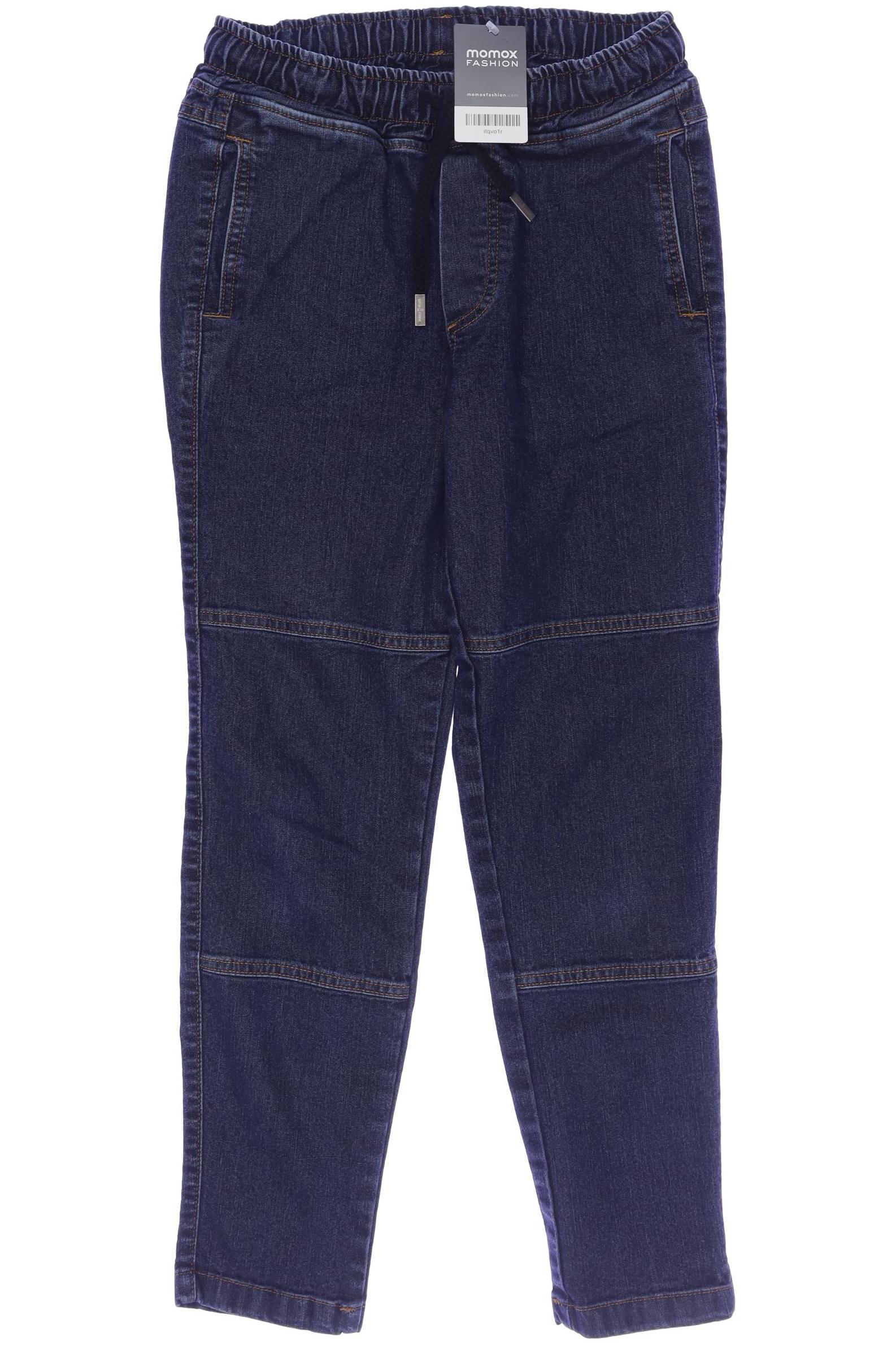 

Funky Staff Damen Jeans, blau, Gr. 0