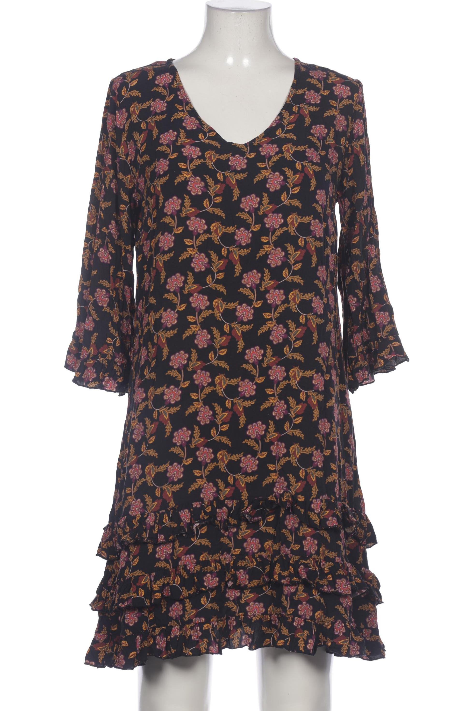 

Funky Staff Damen Kleid, schwarz, Gr. 42