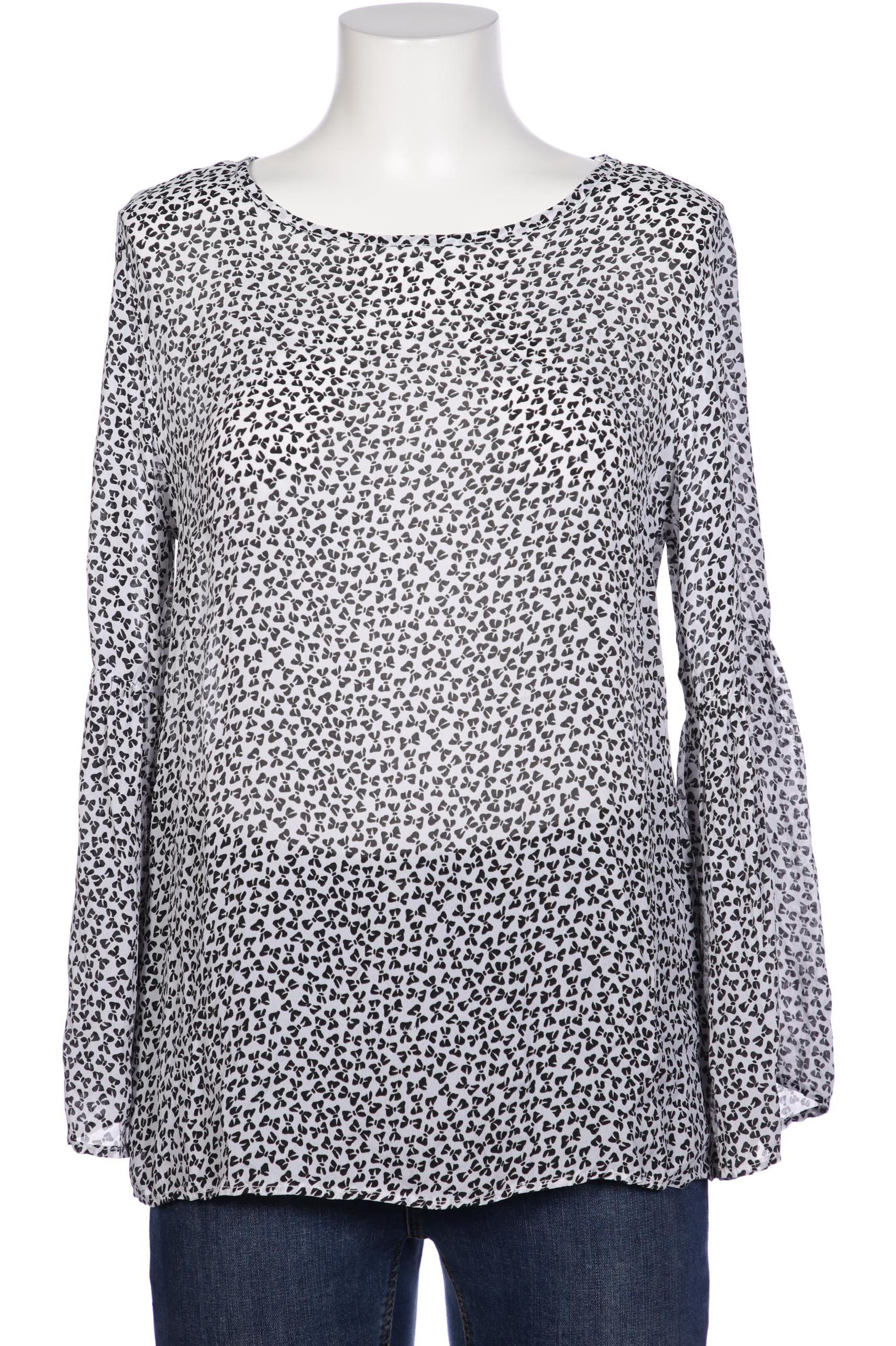 

Funky Staff Damen Bluse, weiß