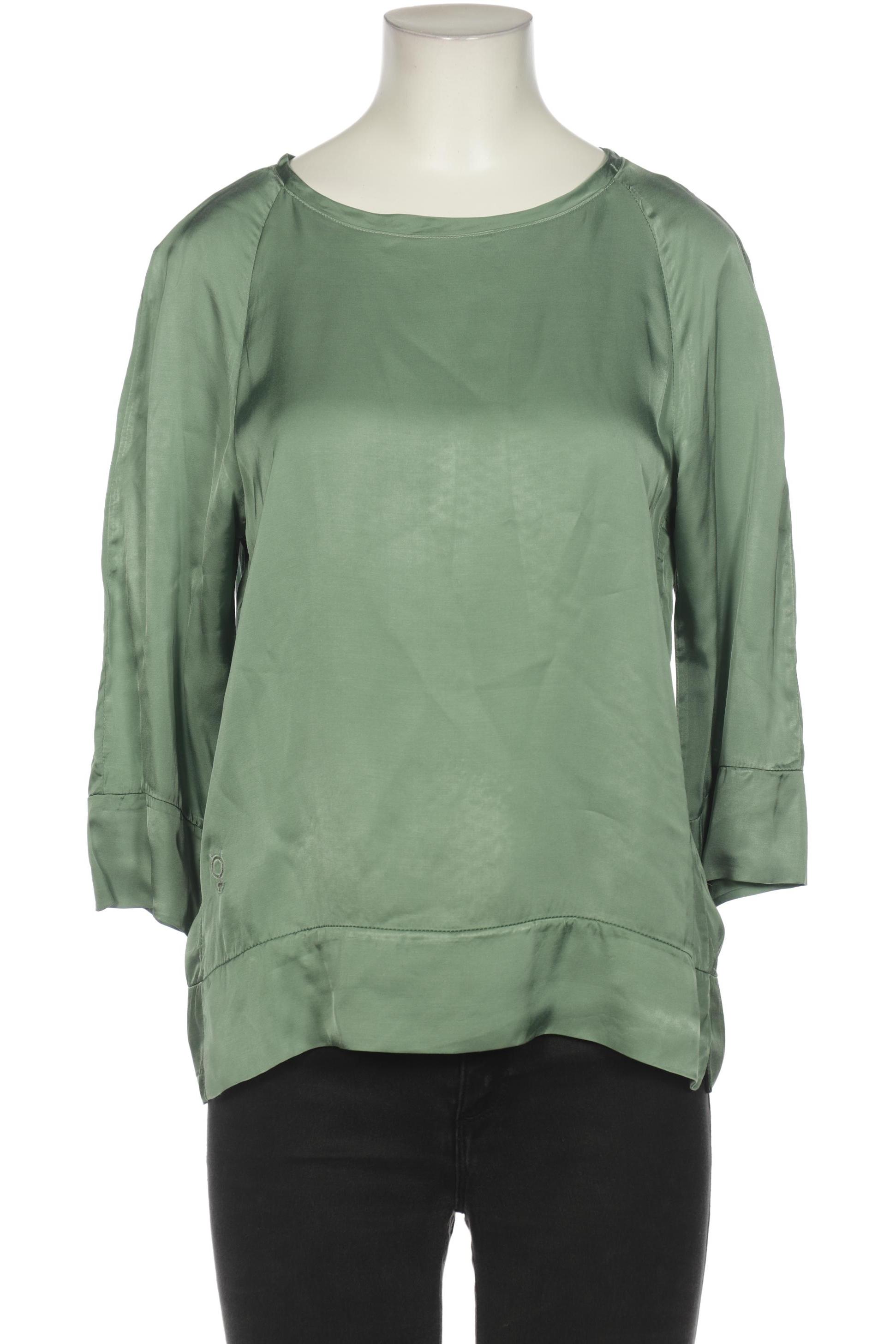 

Funky Staff Damen Bluse, grün