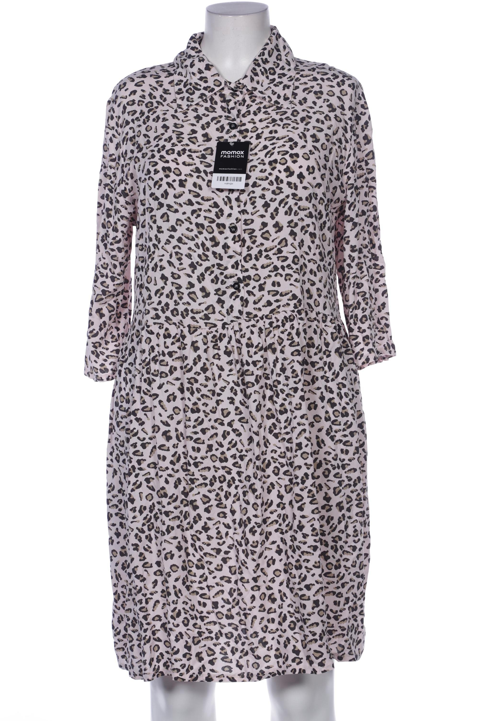 Thumbnail - Funky Staff Damen Kleid, pink, Gr. 46