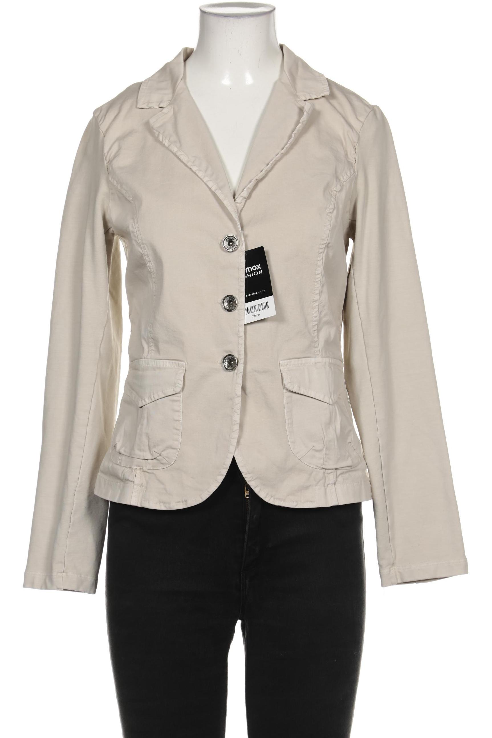 

Funky Staff Damen Blazer, beige, Gr. 38