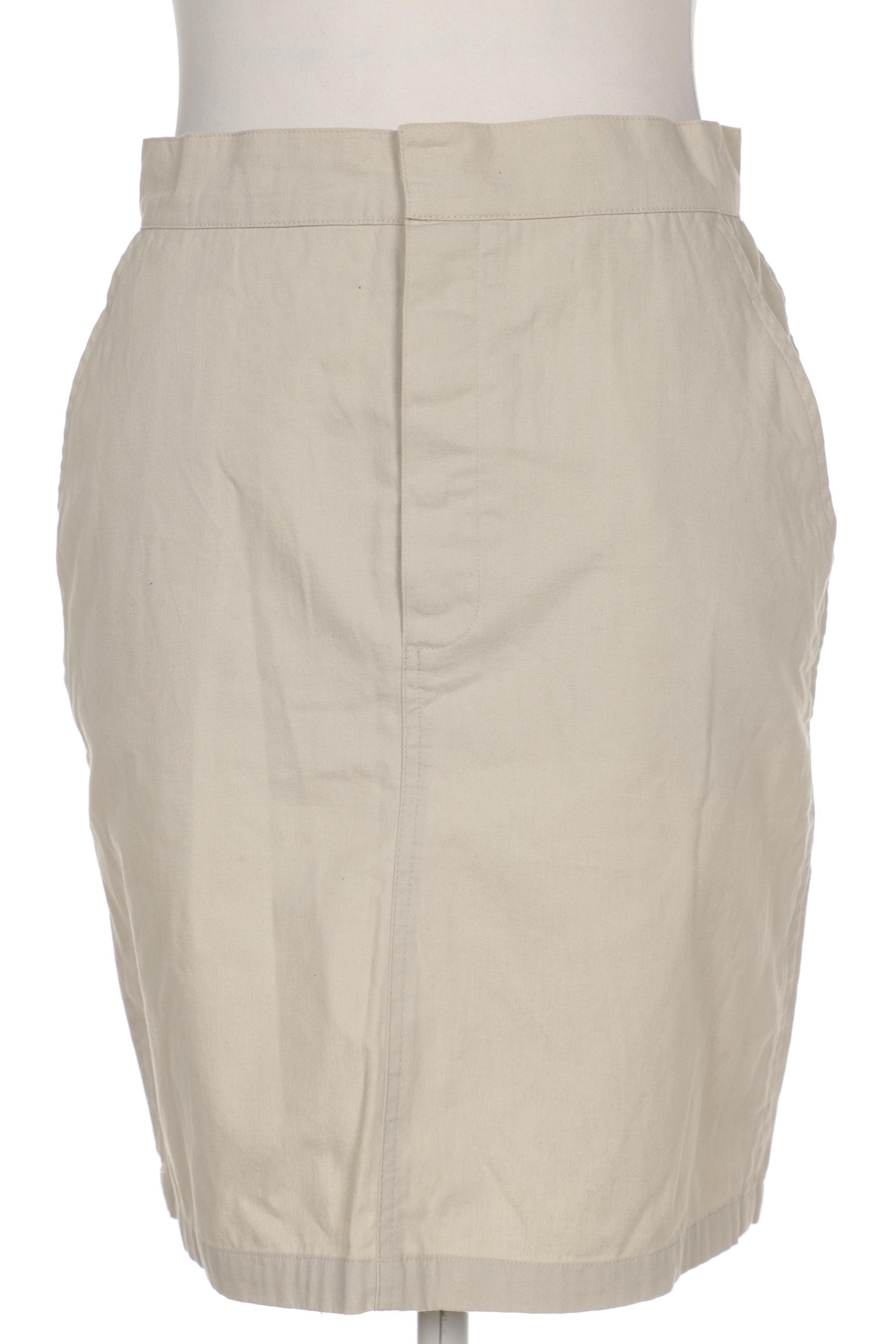 

Funky Staff Damen Rock, beige, Gr. 38