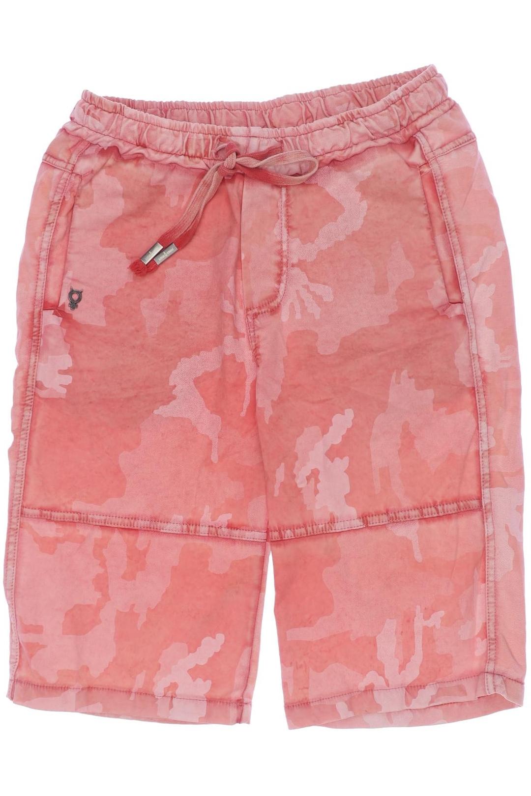 

Funky Staff Damen Shorts, pink, Gr. 24