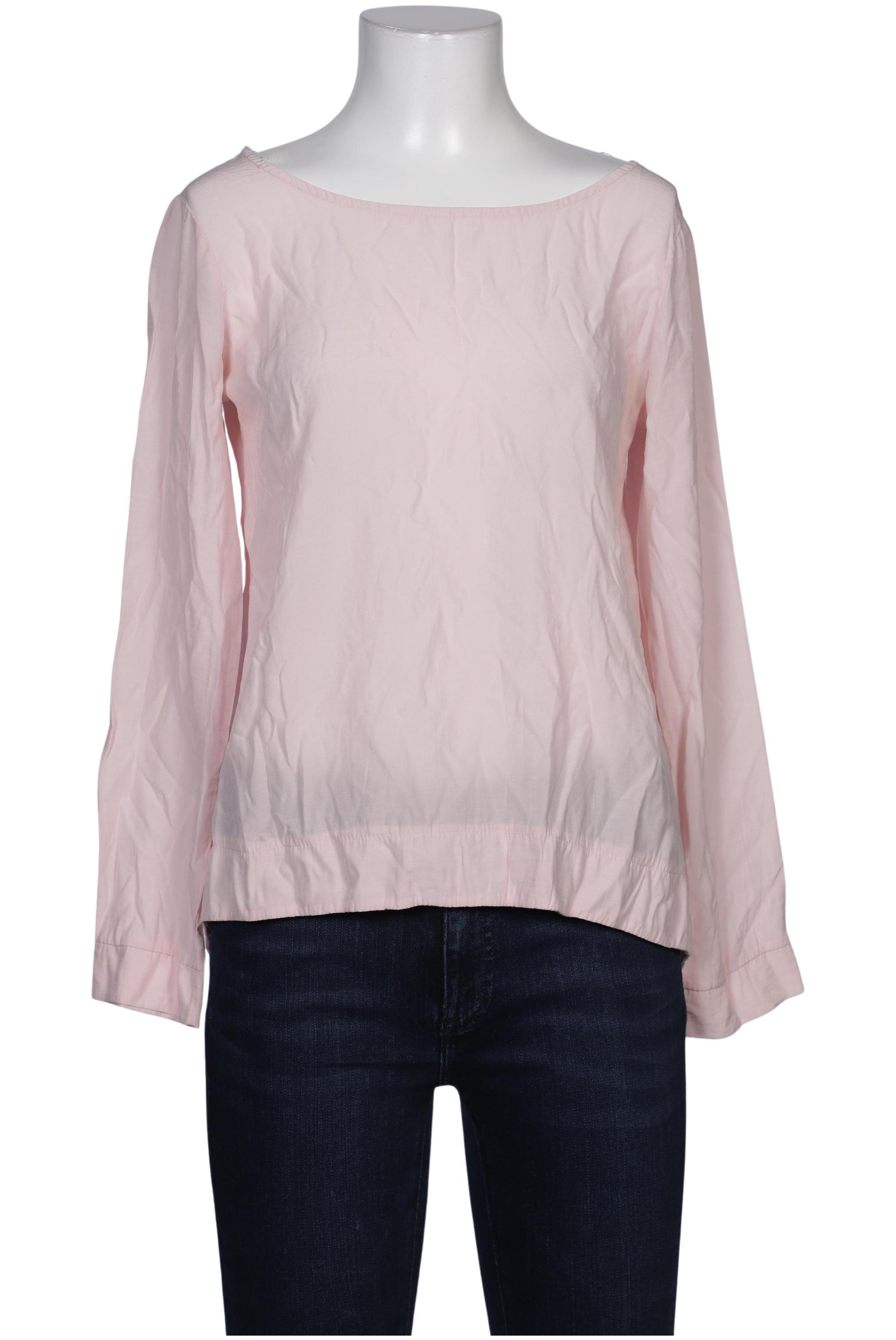 

Funky Staff Damen Bluse, pink, Gr. 36
