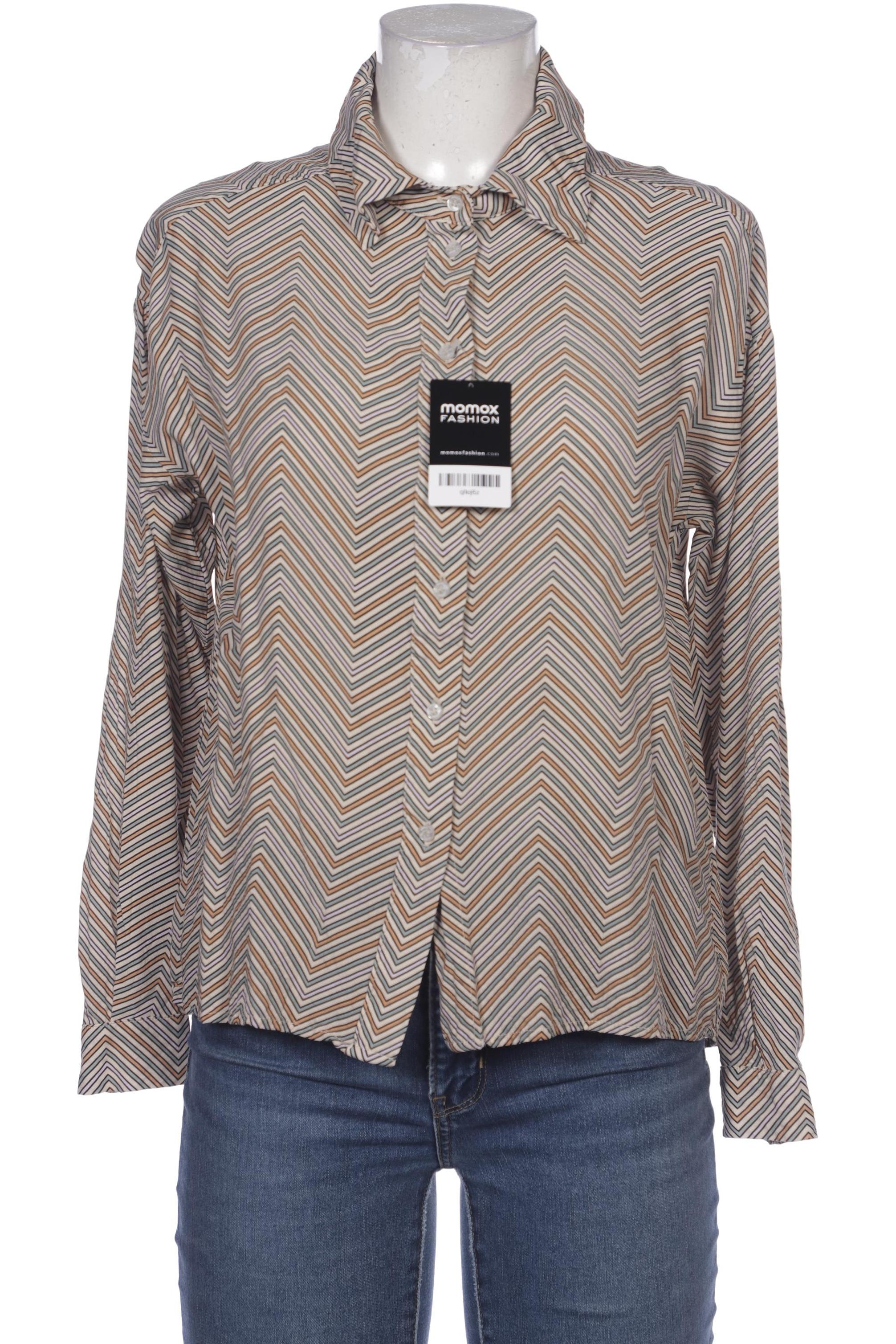 

Funky Staff Damen Bluse, mehrfarbig, Gr. 42