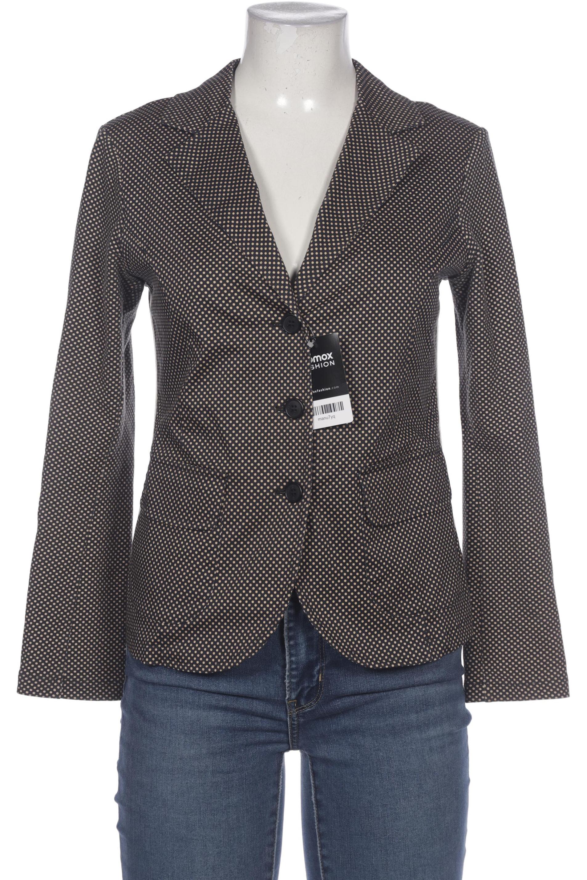 

Funky Staff Damen Blazer, marineblau, Gr. 38