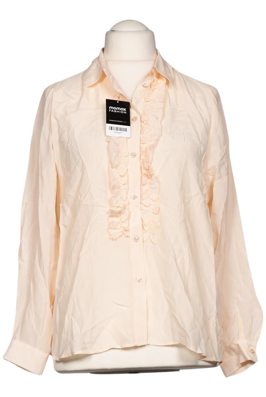 

Funky Staff Damen Bluse, cremeweiß, Gr. 38