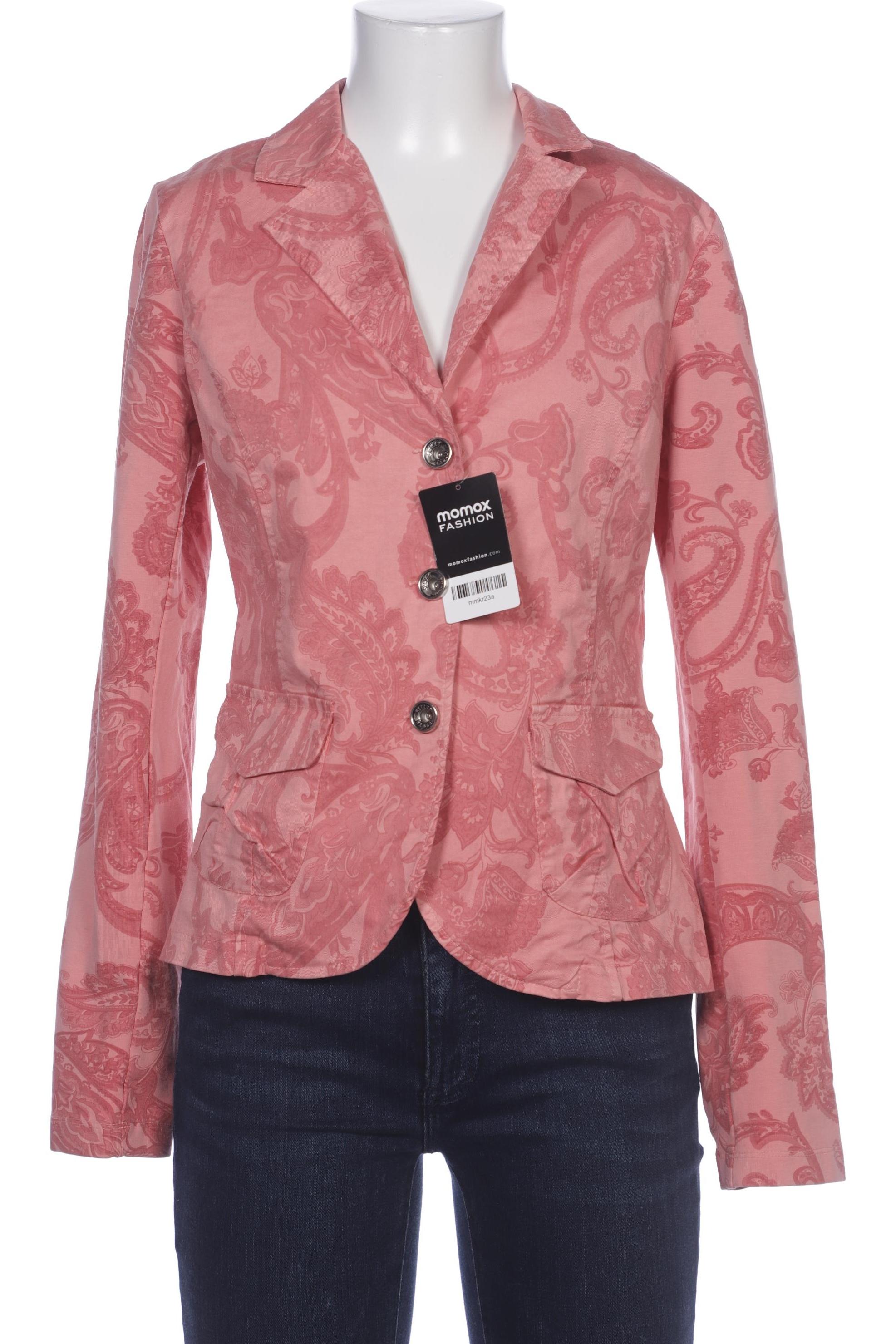 

Funky Staff Damen Blazer, rot, Gr. 38