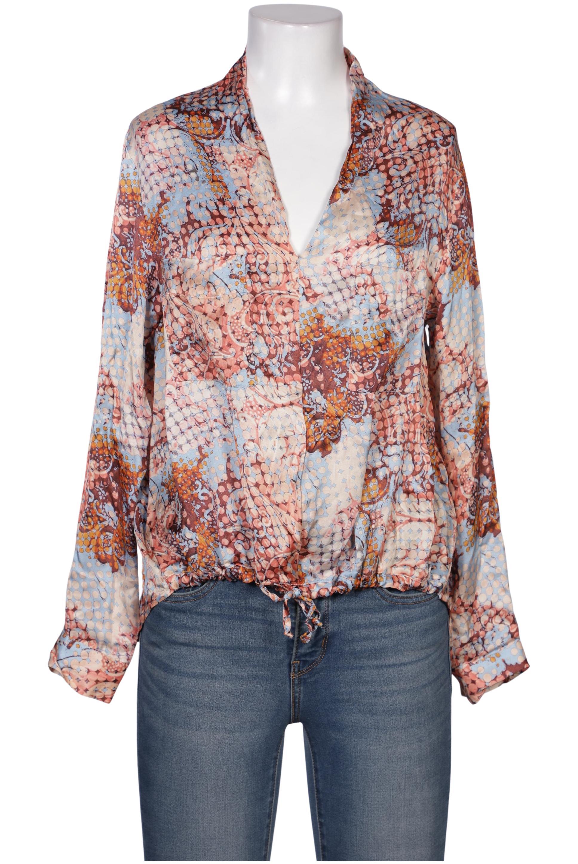 

Funky Staff Damen Bluse, pink, Gr. 36