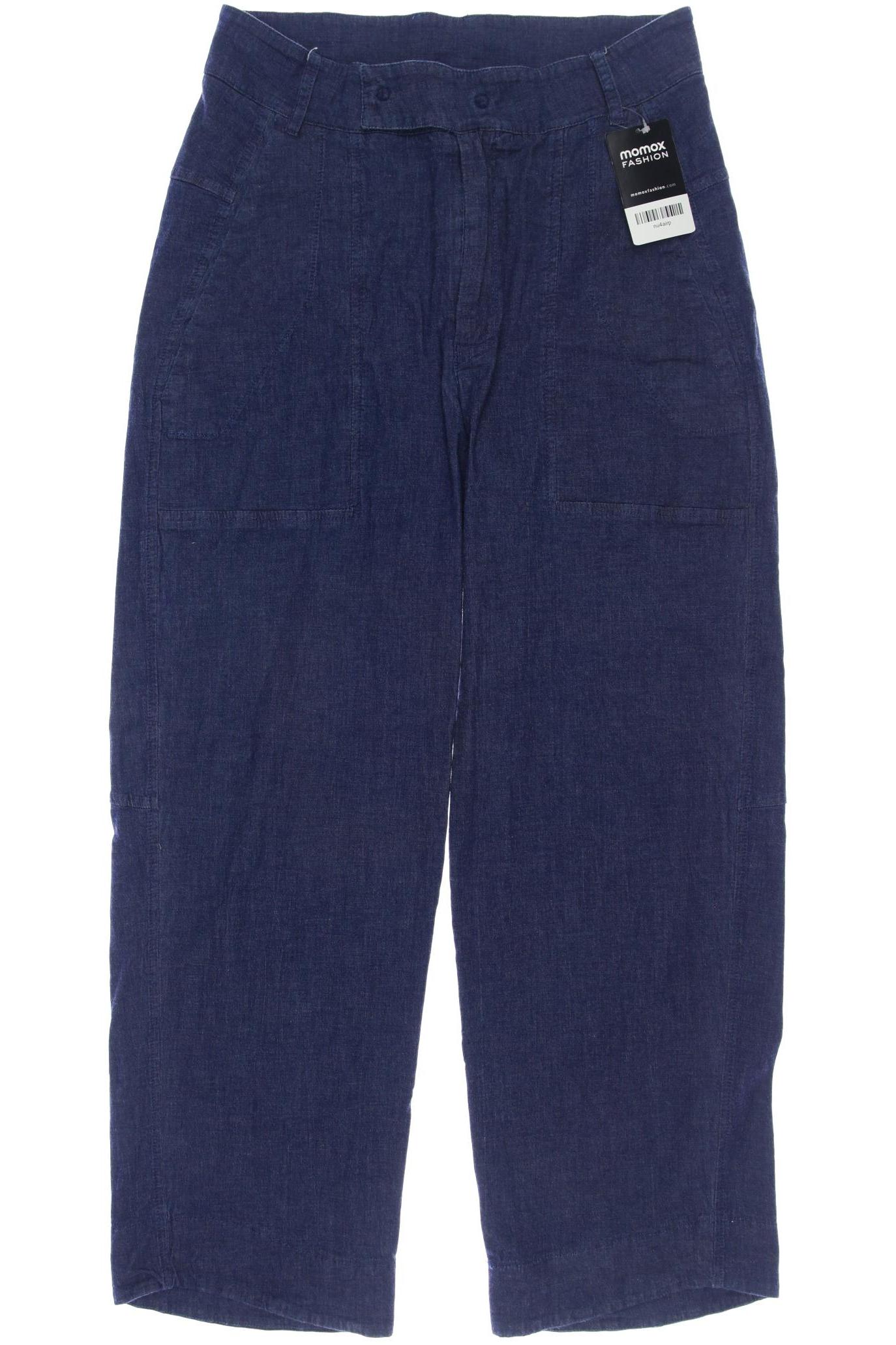 

Funky Staff Damen Jeans, marineblau, Gr. 0