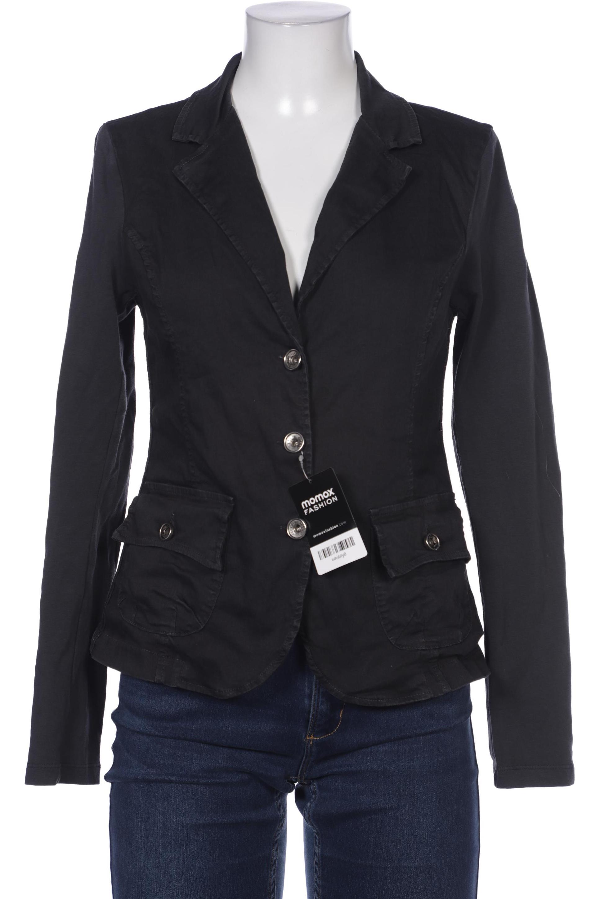 

Funky Staff Damen Blazer, grau, Gr. 38