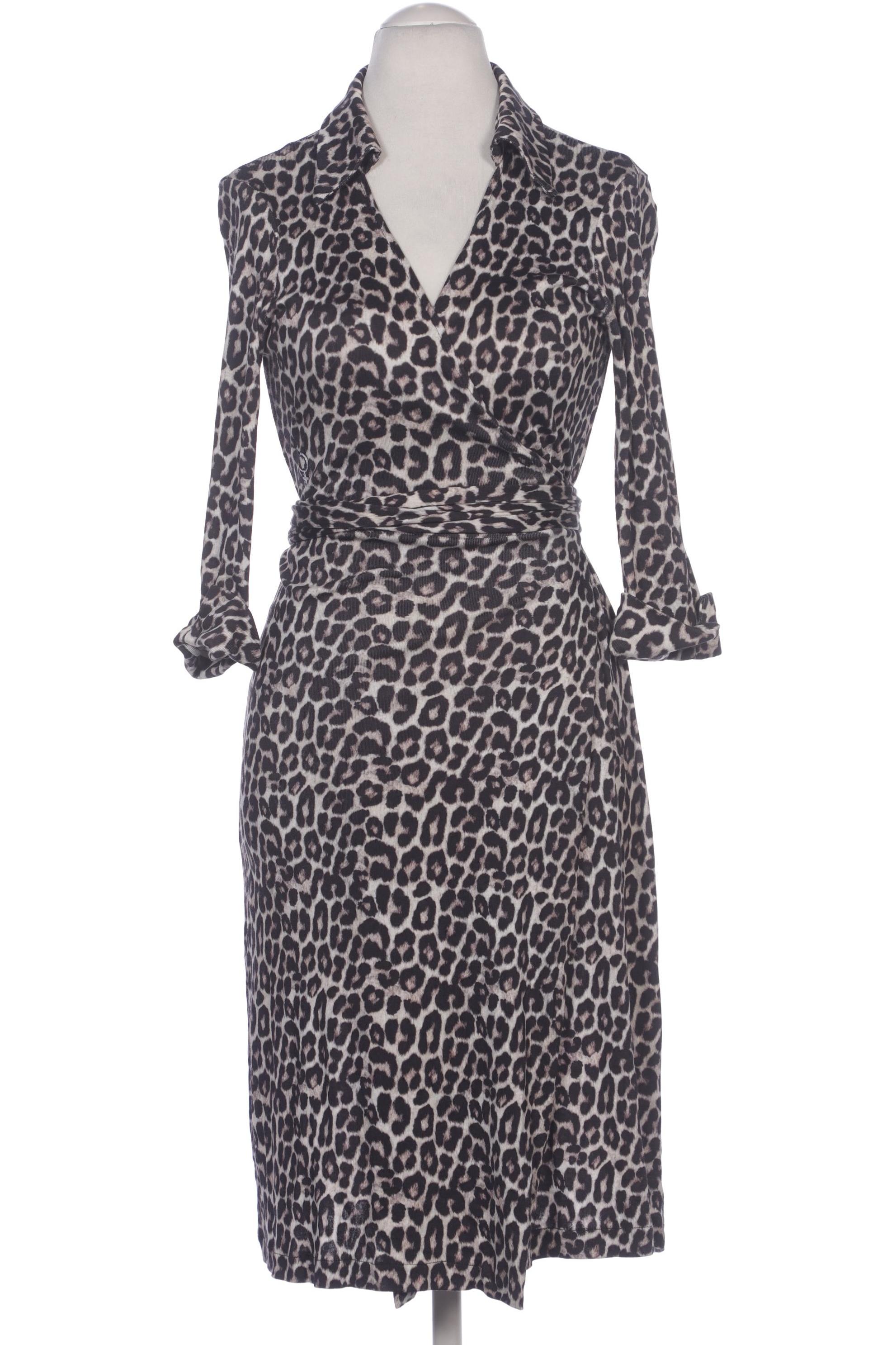 

Funky Staff Damen Kleid, braun, Gr. 36