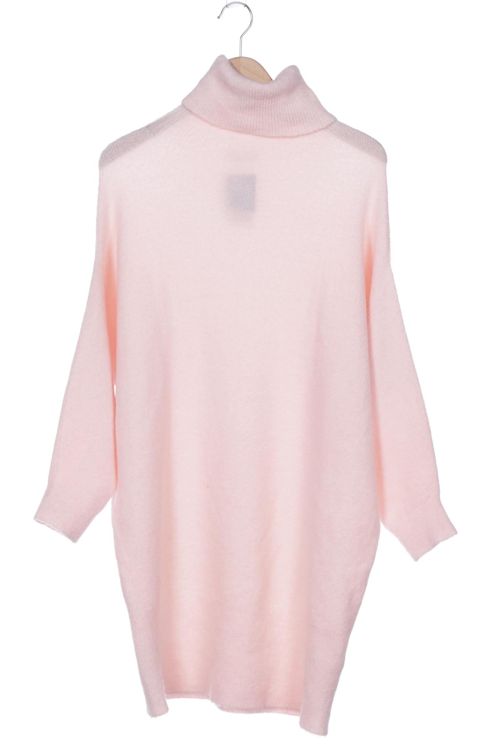 

Funky Staff Damen Pullover, pink
