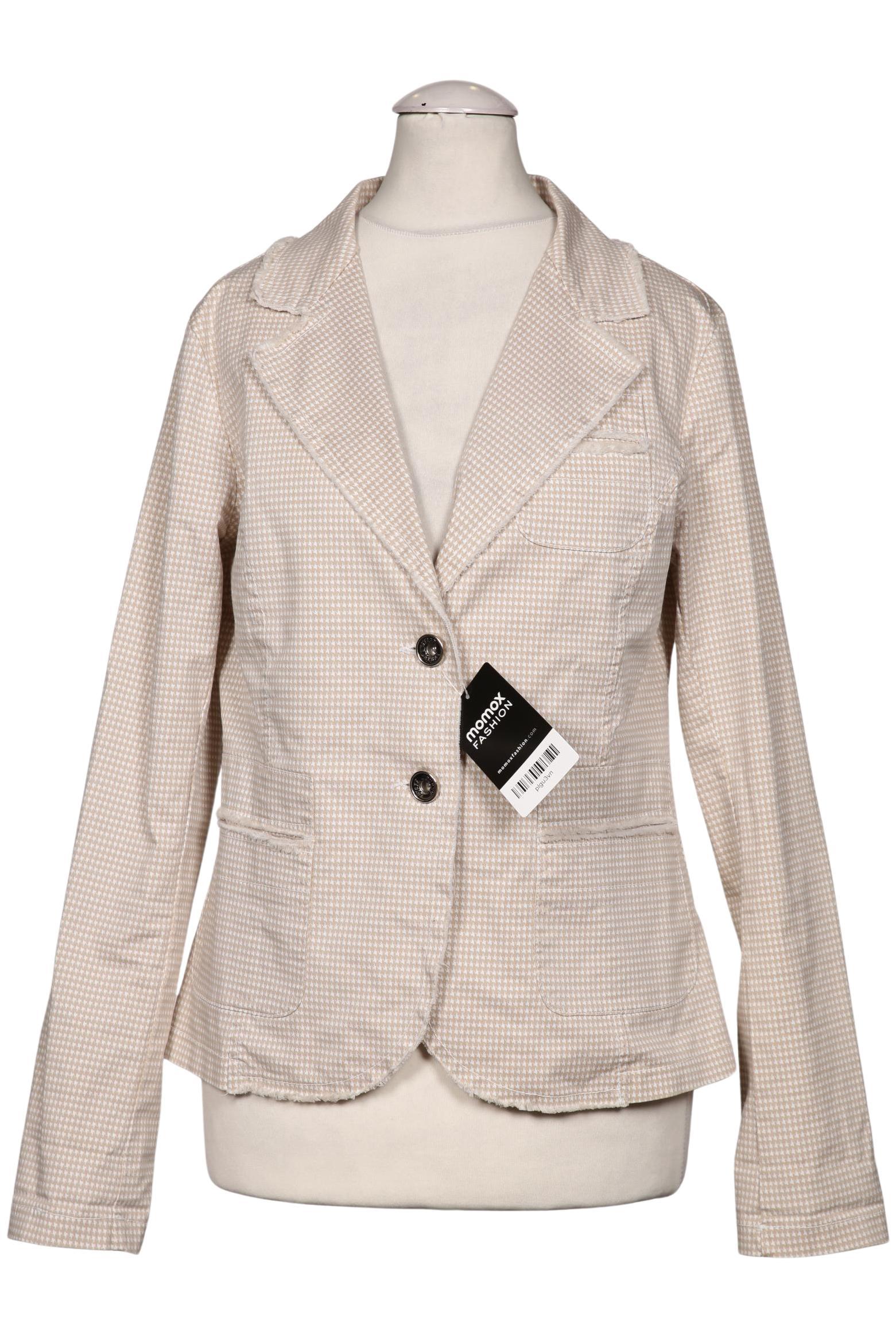 

Funky Staff Damen Blazer, beige, Gr. 36