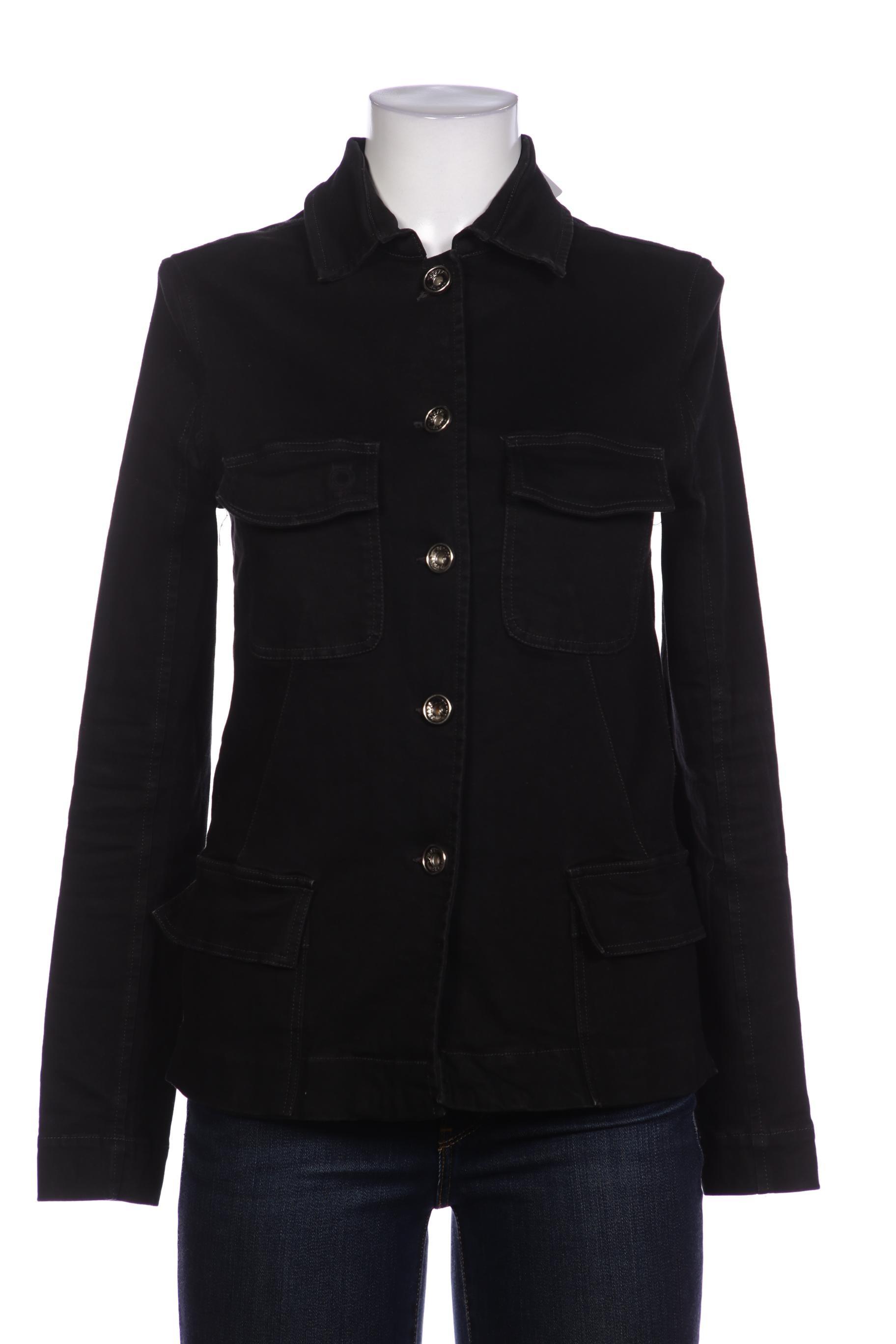 

Funky Staff Damen Blazer, schwarz, Gr. 38