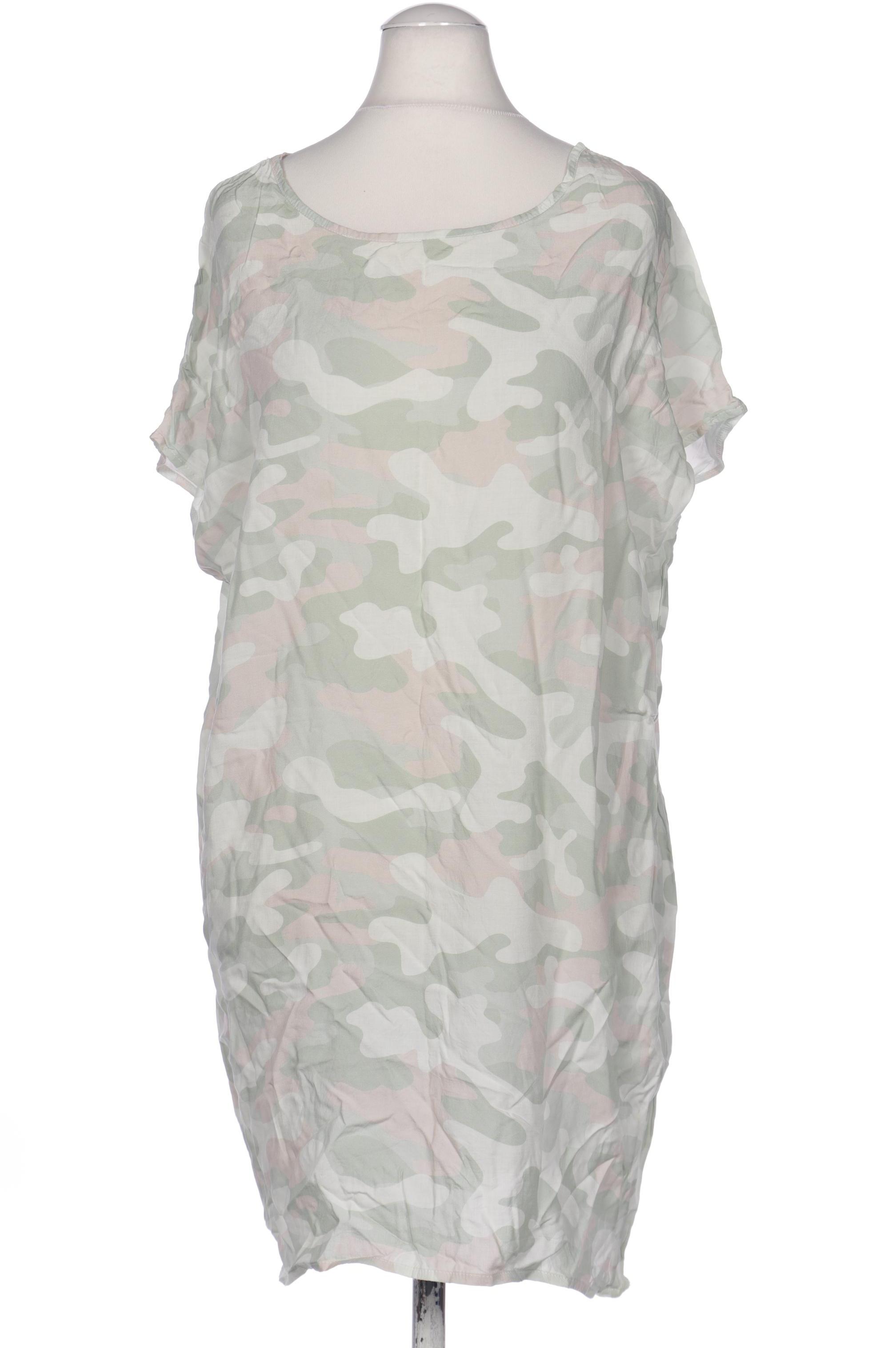 

Funky Staff Damen Kleid, hellgrün, Gr. 38