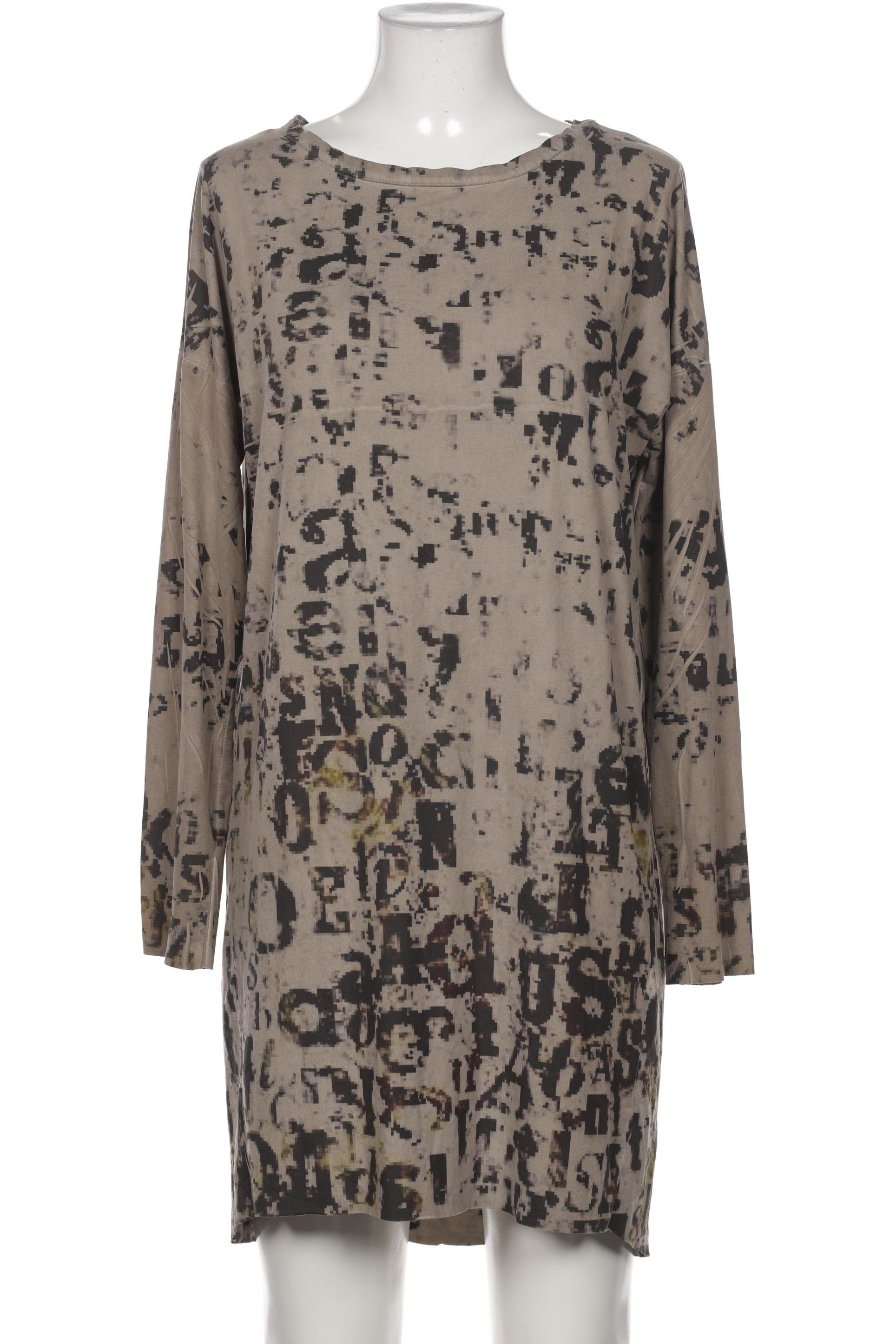 

Funky Staff Damen Kleid, beige, Gr. 38