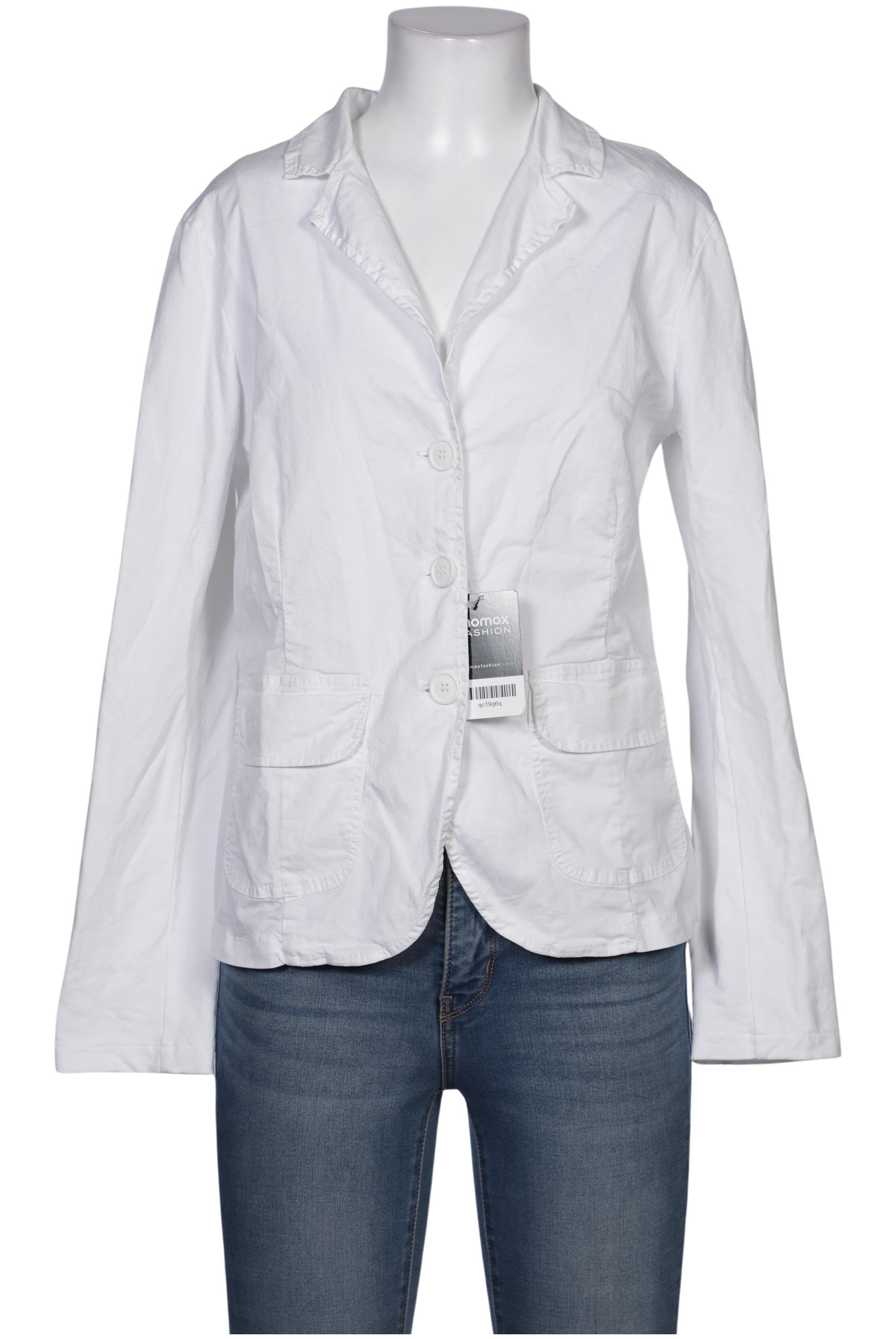 

Funky Staff Damen Blazer, weiß, Gr. 42