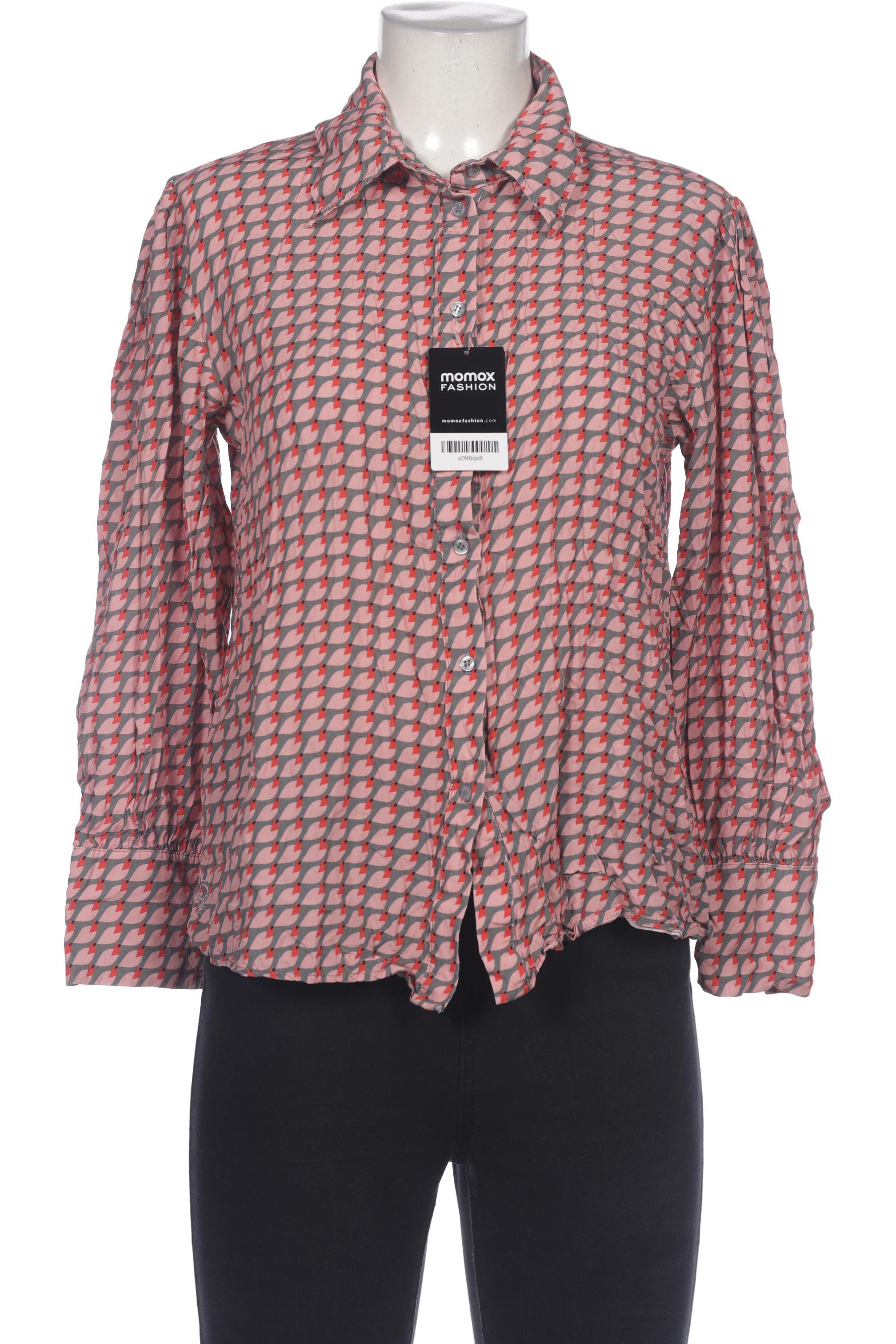 

Funky Staff Damen Bluse, pink, Gr. 42