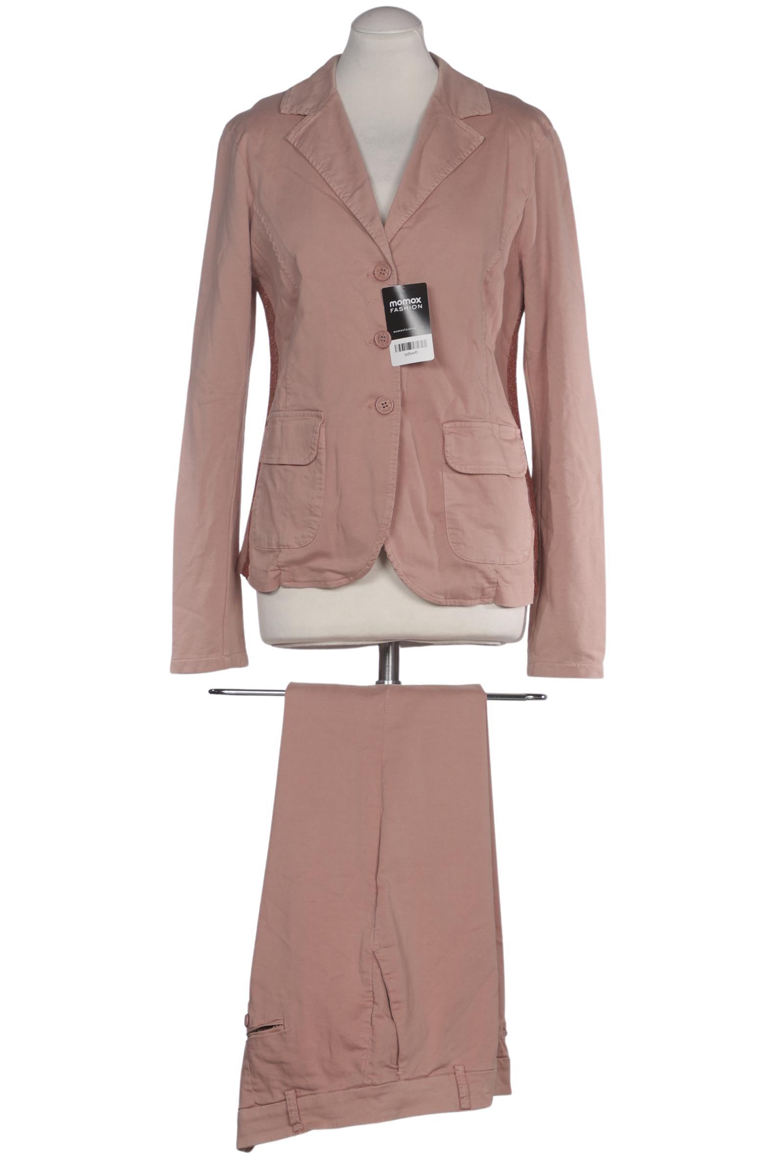 

Funky Staff Damen Anzug, pink, Gr. 42