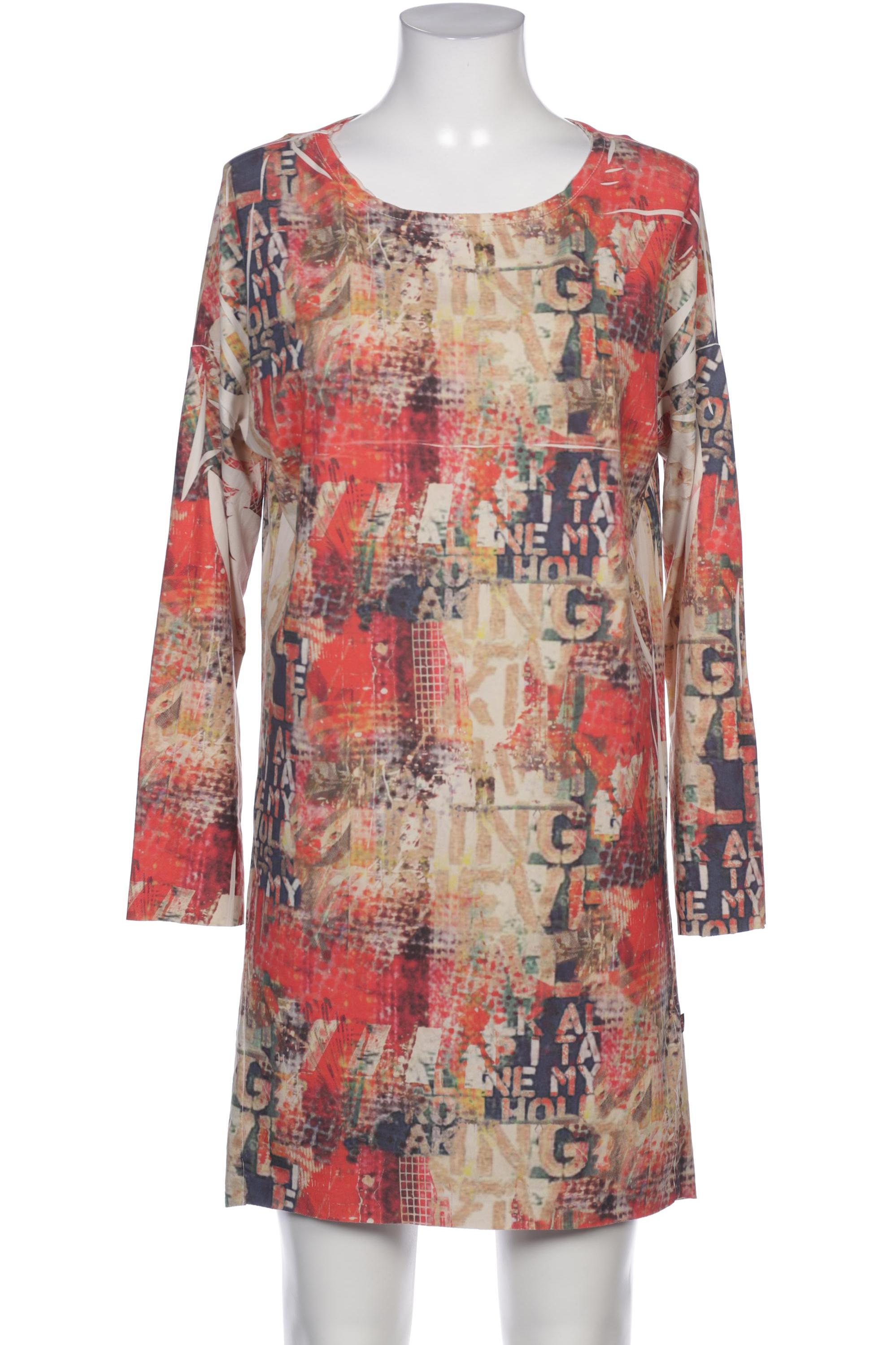 

Funky Staff Damen Kleid, rot, Gr. 36
