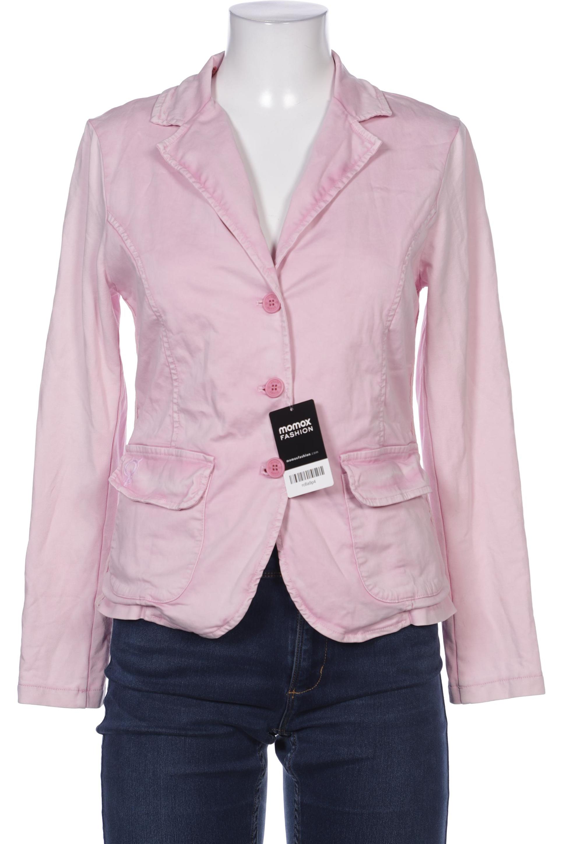 

Funky Staff Damen Blazer, pink, Gr. 38