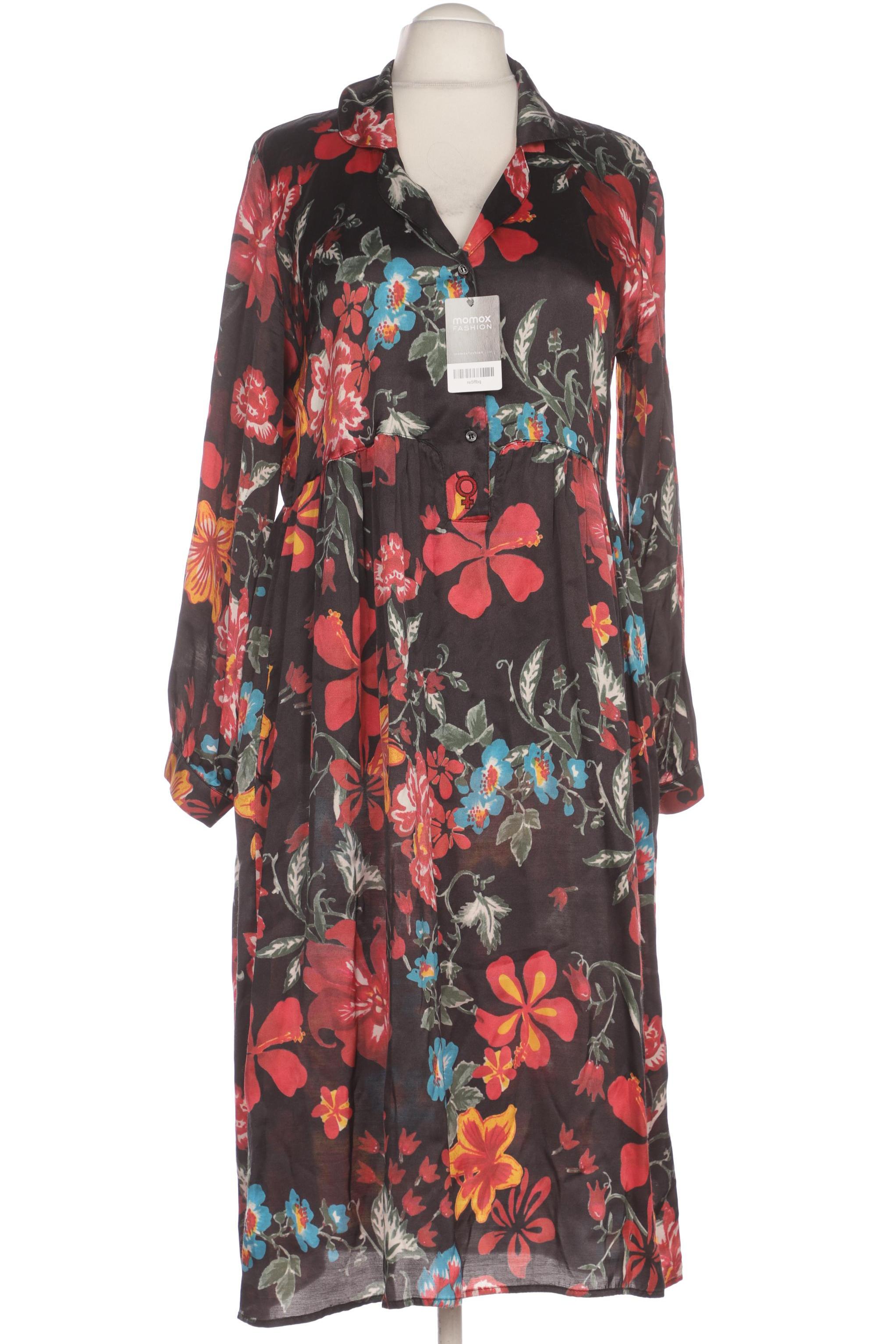 

Funky Staff Damen Kleid, schwarz