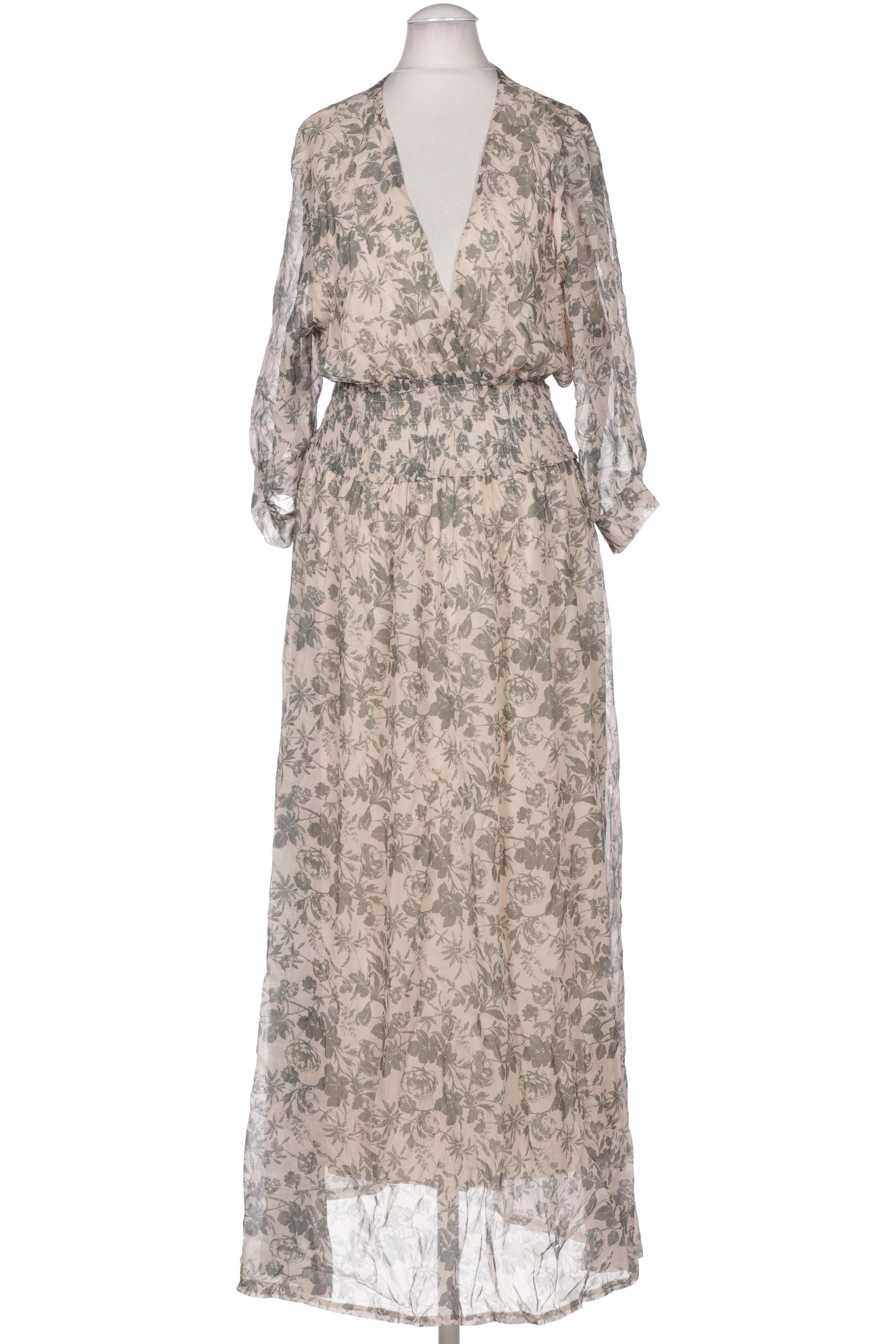 

Funky Staff Damen Kleid, beige, Gr. 42