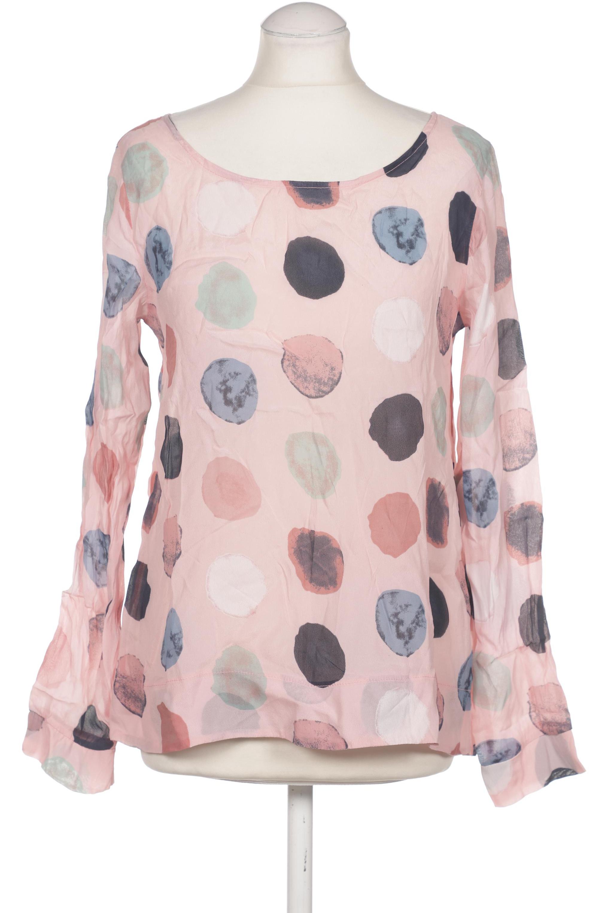 

Funky Staff Damen Bluse, pink, Gr. 36