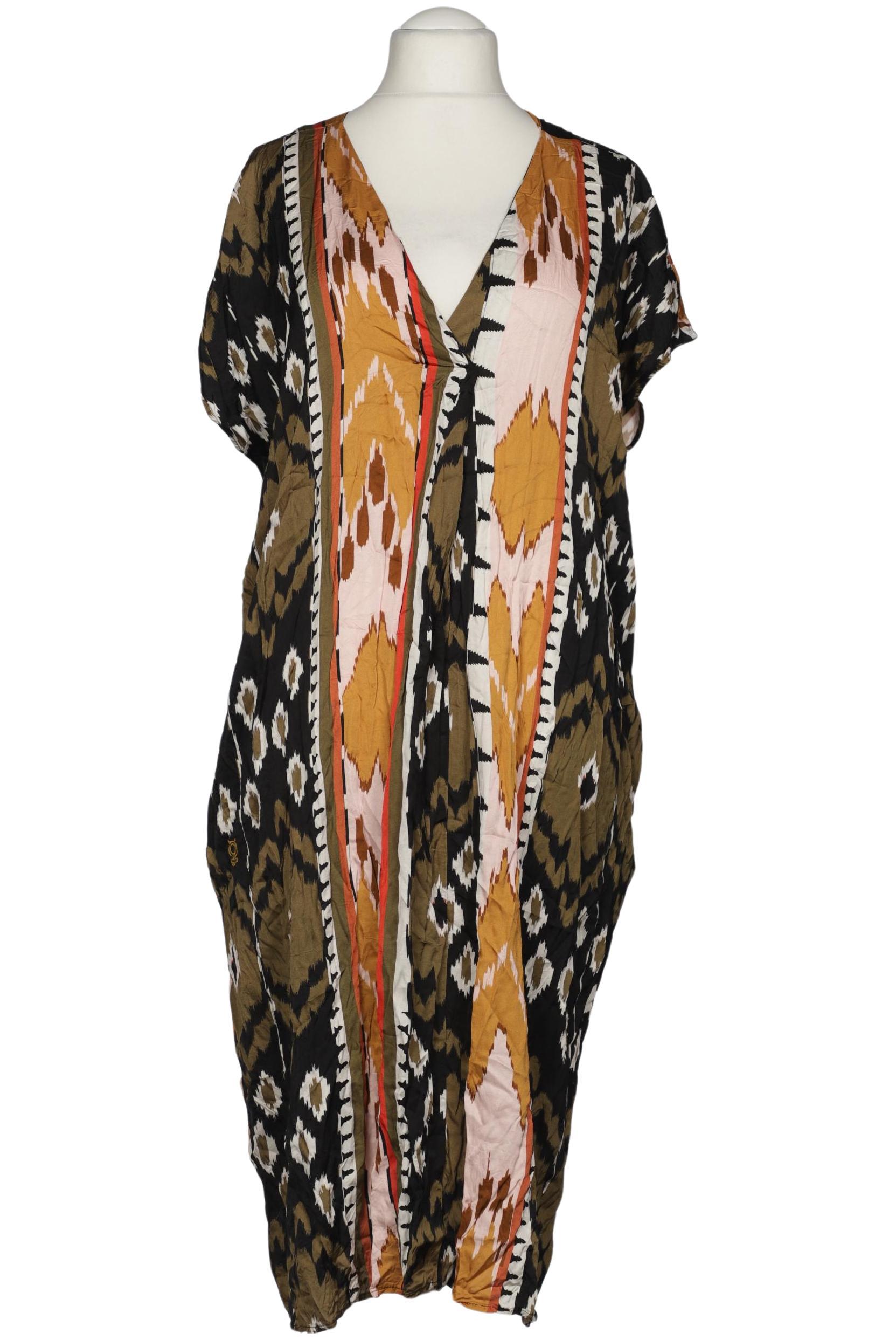 

Funky Staff Damen Kleid, mehrfarbig, Gr. 42