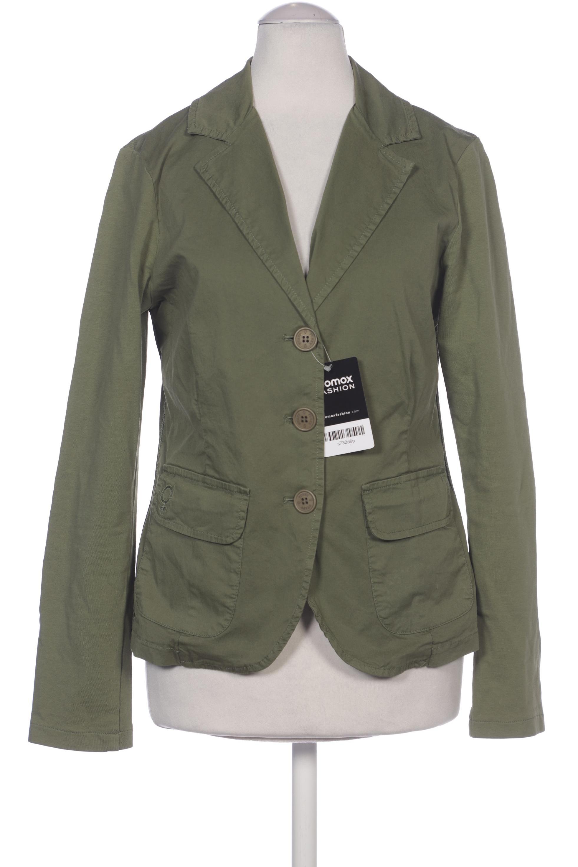 

Funky Staff Damen Blazer, grün, Gr. 36