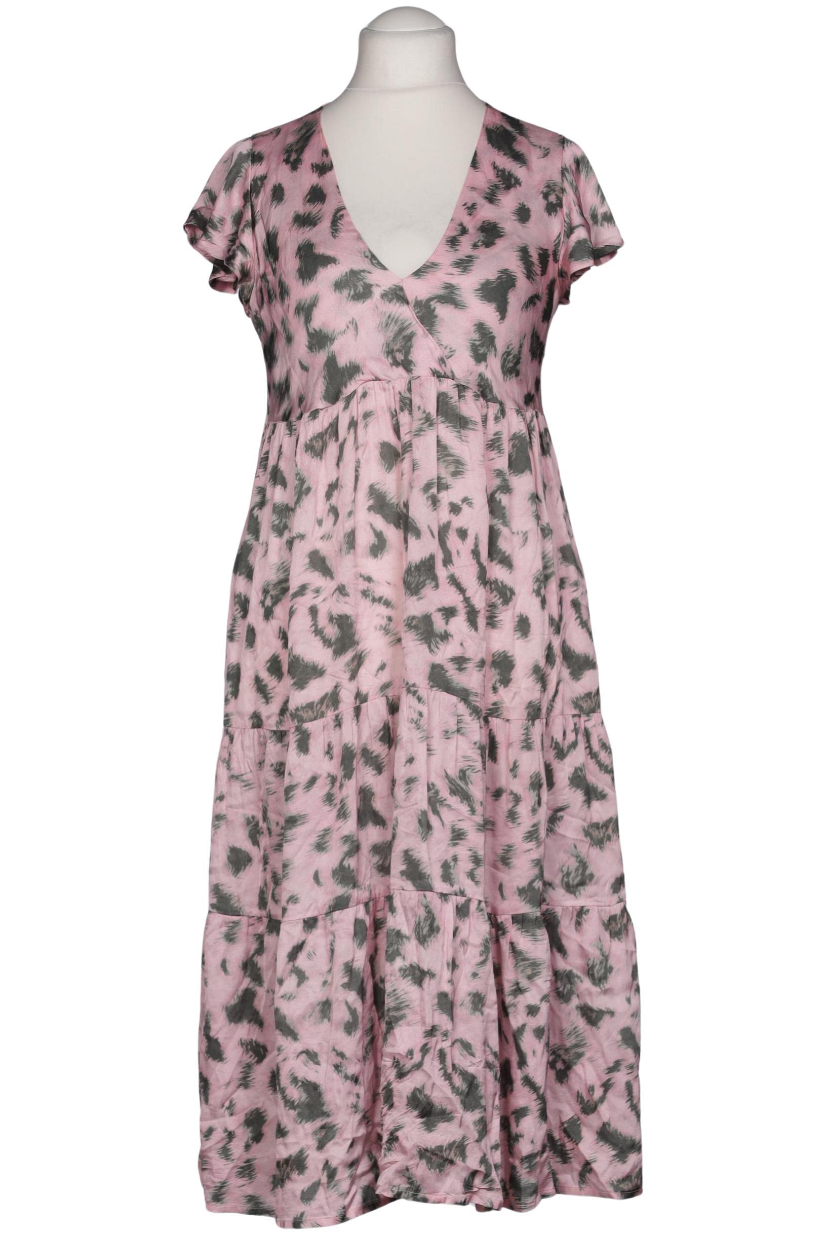 

Funky Staff Damen Kleid, pink, Gr. 38