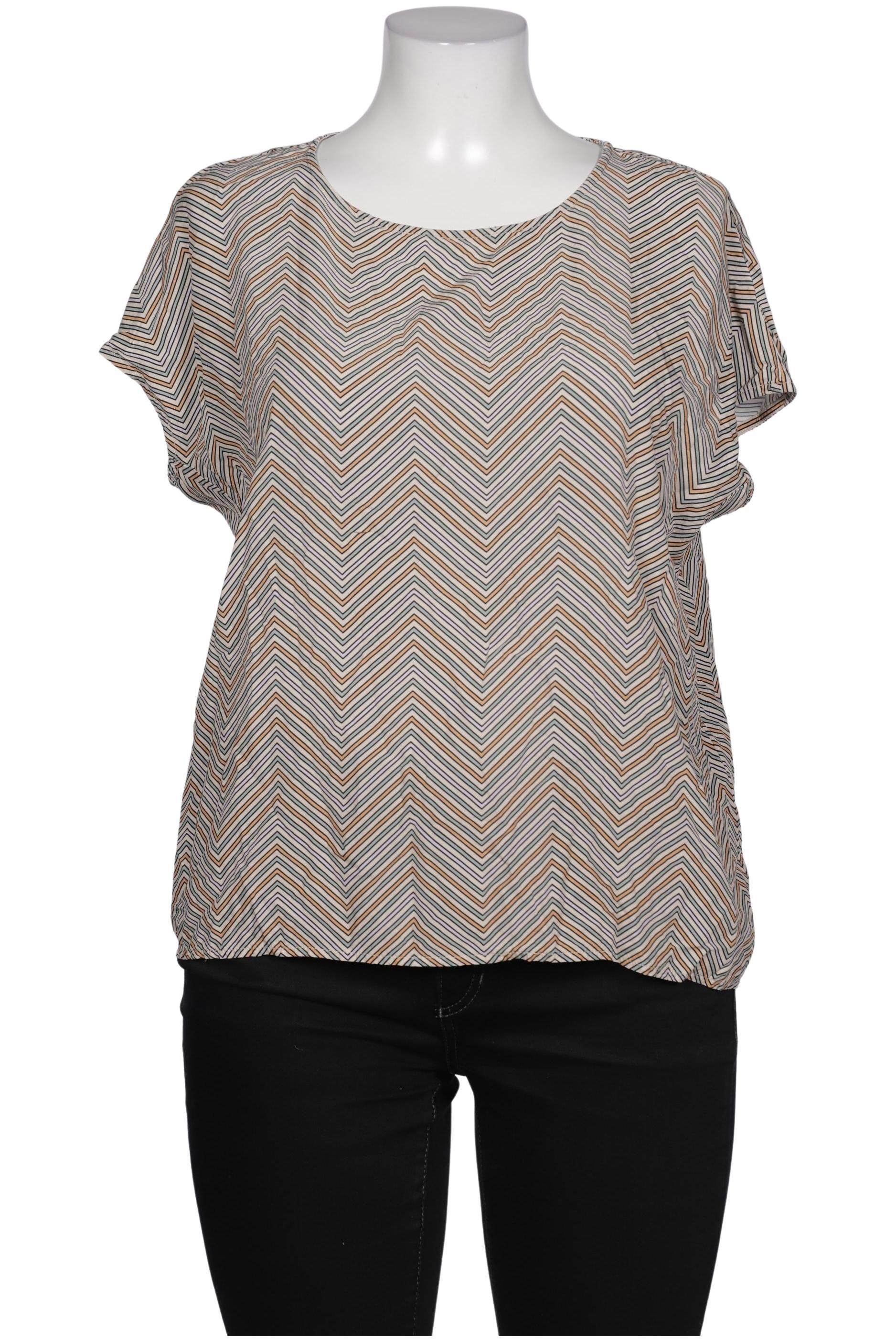 

Funky Staff Damen Bluse, mehrfarbig, Gr. 42