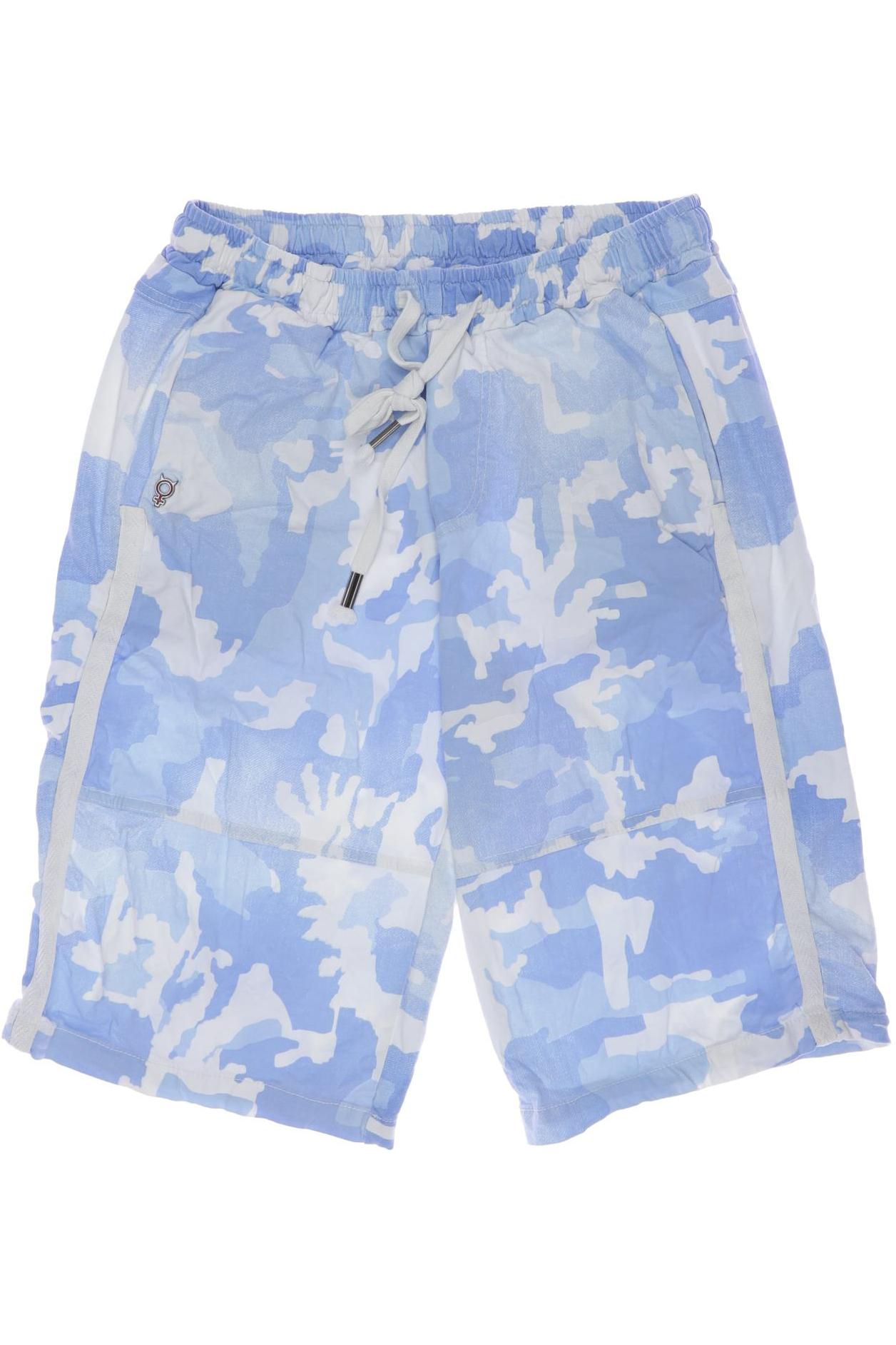 

Funky Staff Damen Shorts, hellblau, Gr. 38