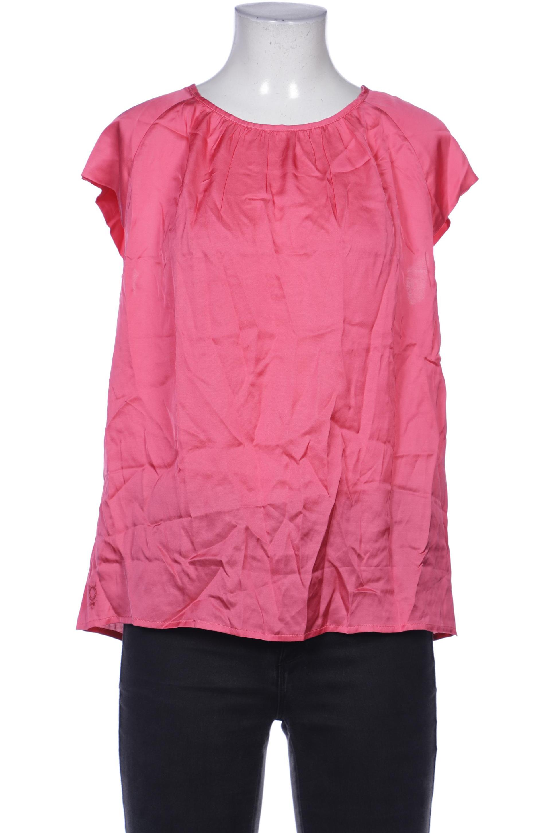 

Funky Staff Damen Bluse, pink, Gr. 38