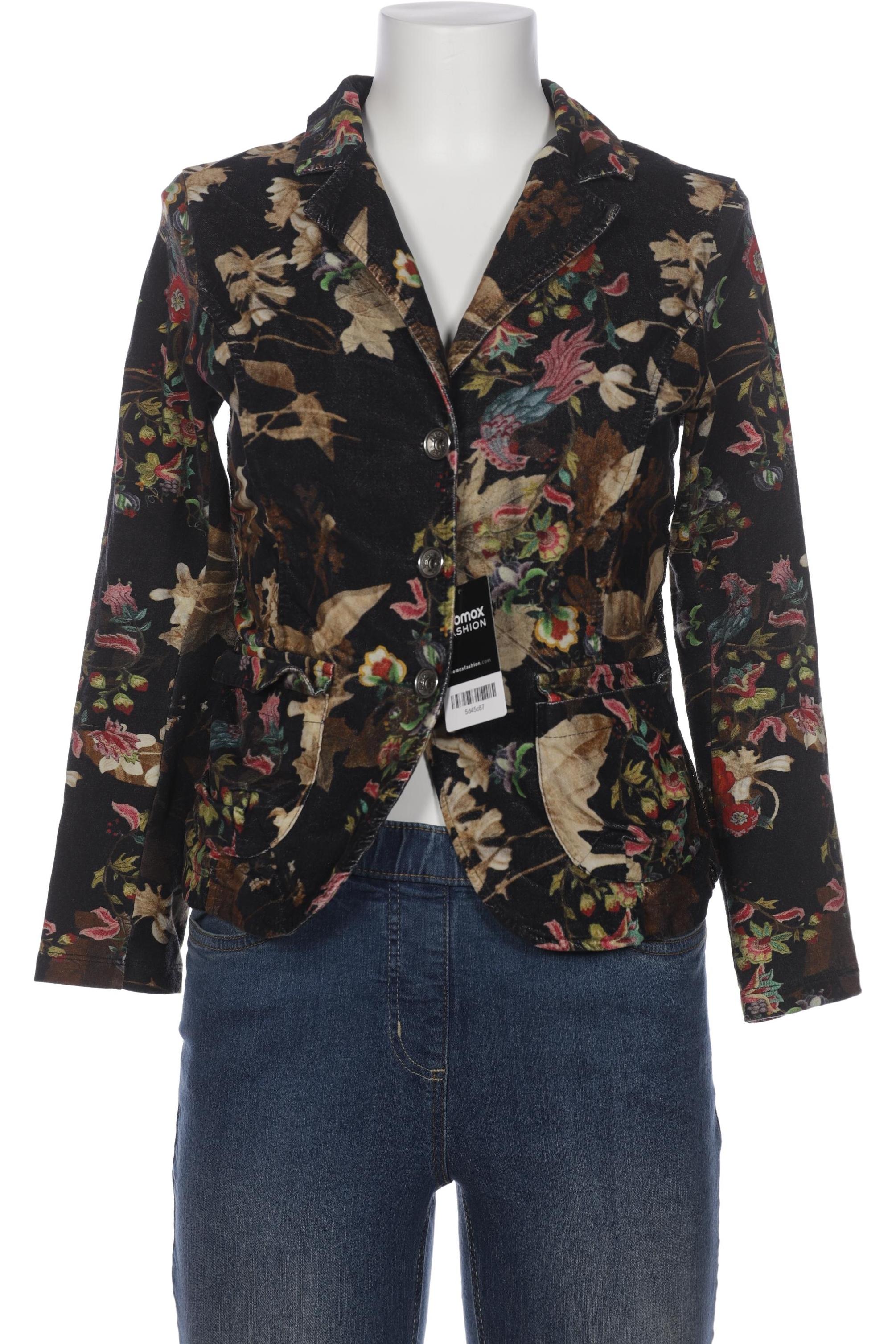 

Funky Staff Damen Blazer, schwarz, Gr. 36